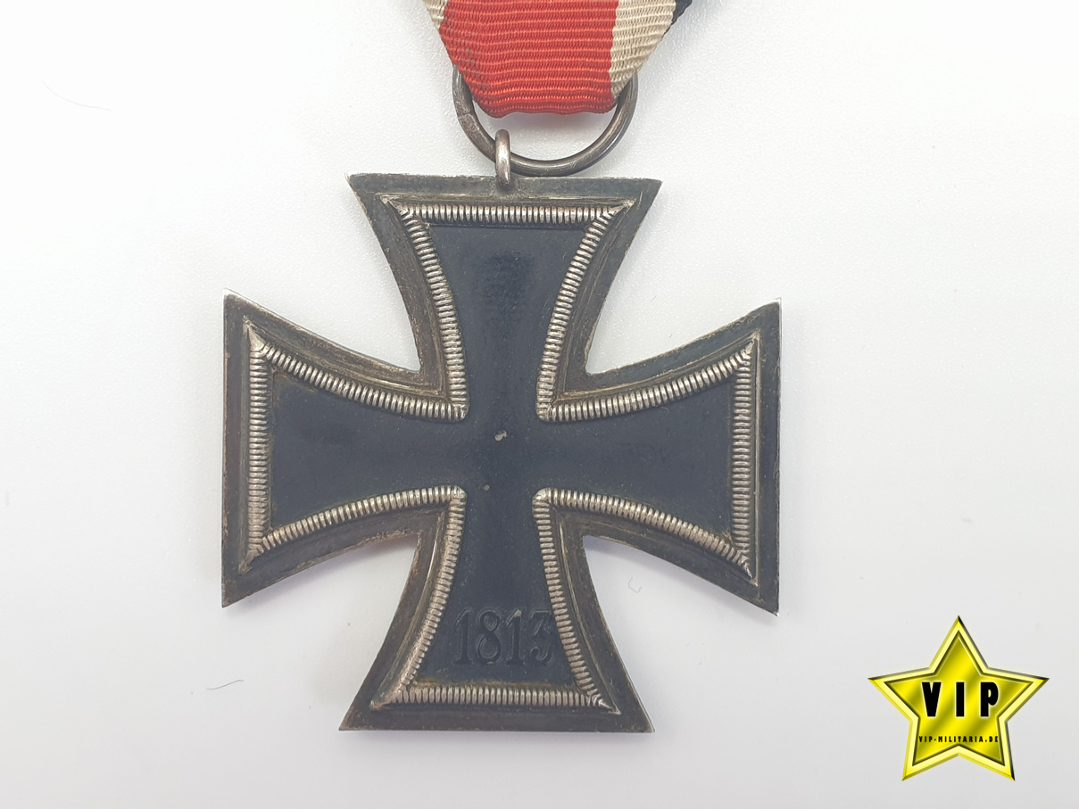 Eisernes Kreuz 2.Klasse " 7 "