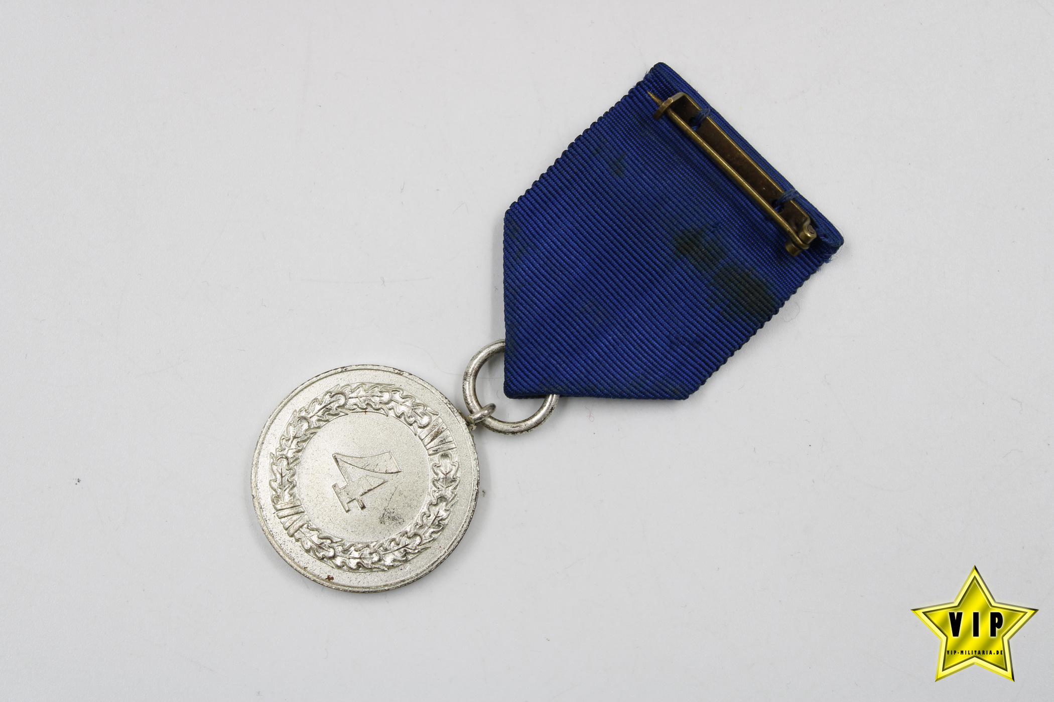 Wehrmacht Dienstauszeichnung 4. Klasse 4 Jahre