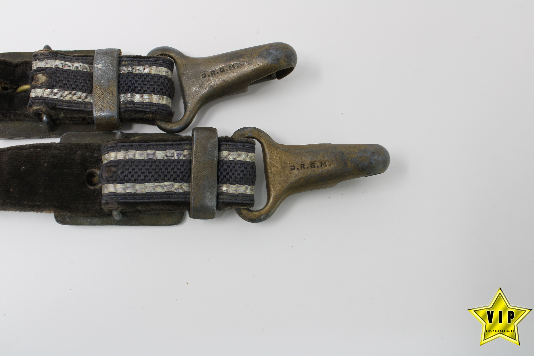 WEHRMACHT LUFTWAFFE OFFIZIERSDOLCH EICKHORN, SOLINGEN
