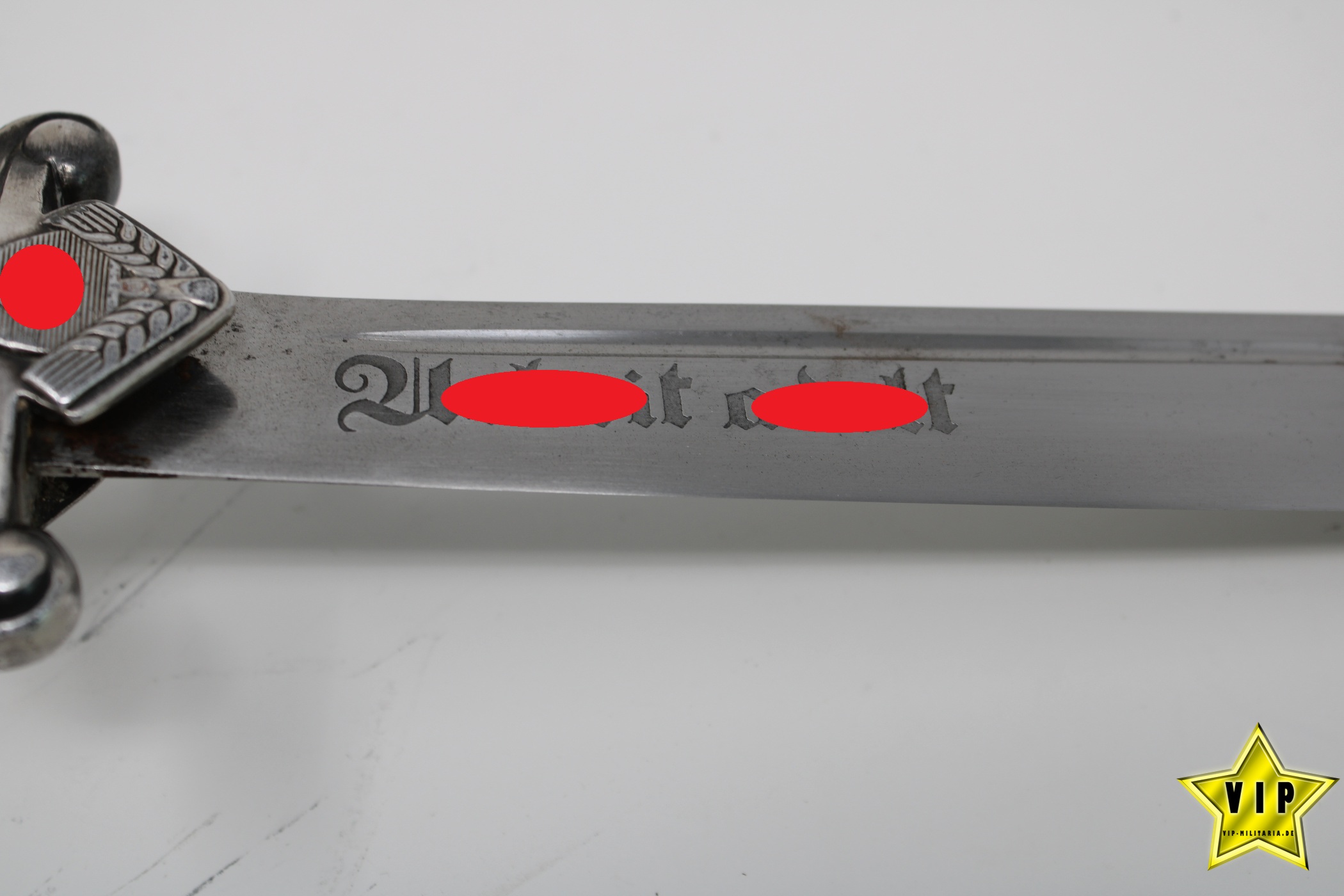 RAD Führer Hauer Eickhorn Solingen