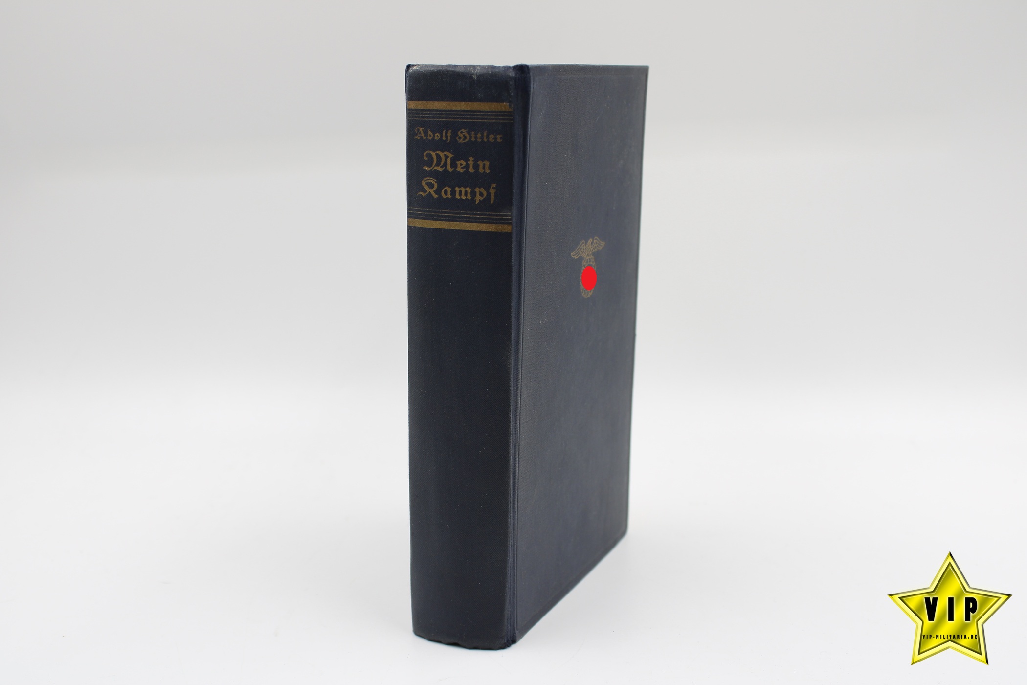 Mein Kampf 1934