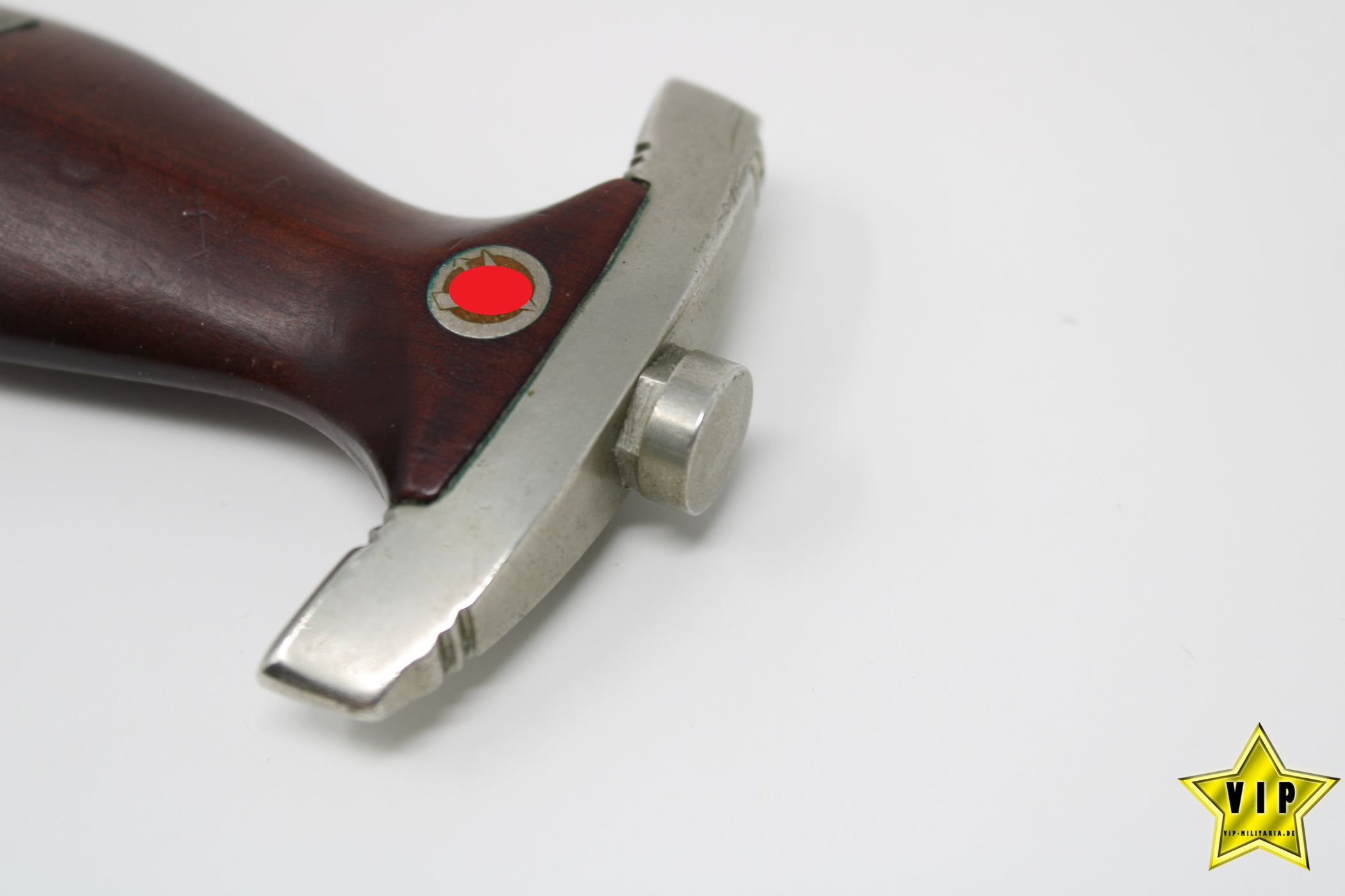 FRÜHER SA DOLCH CARL SCHMIDT SOHN A.- G., SOLINGEN