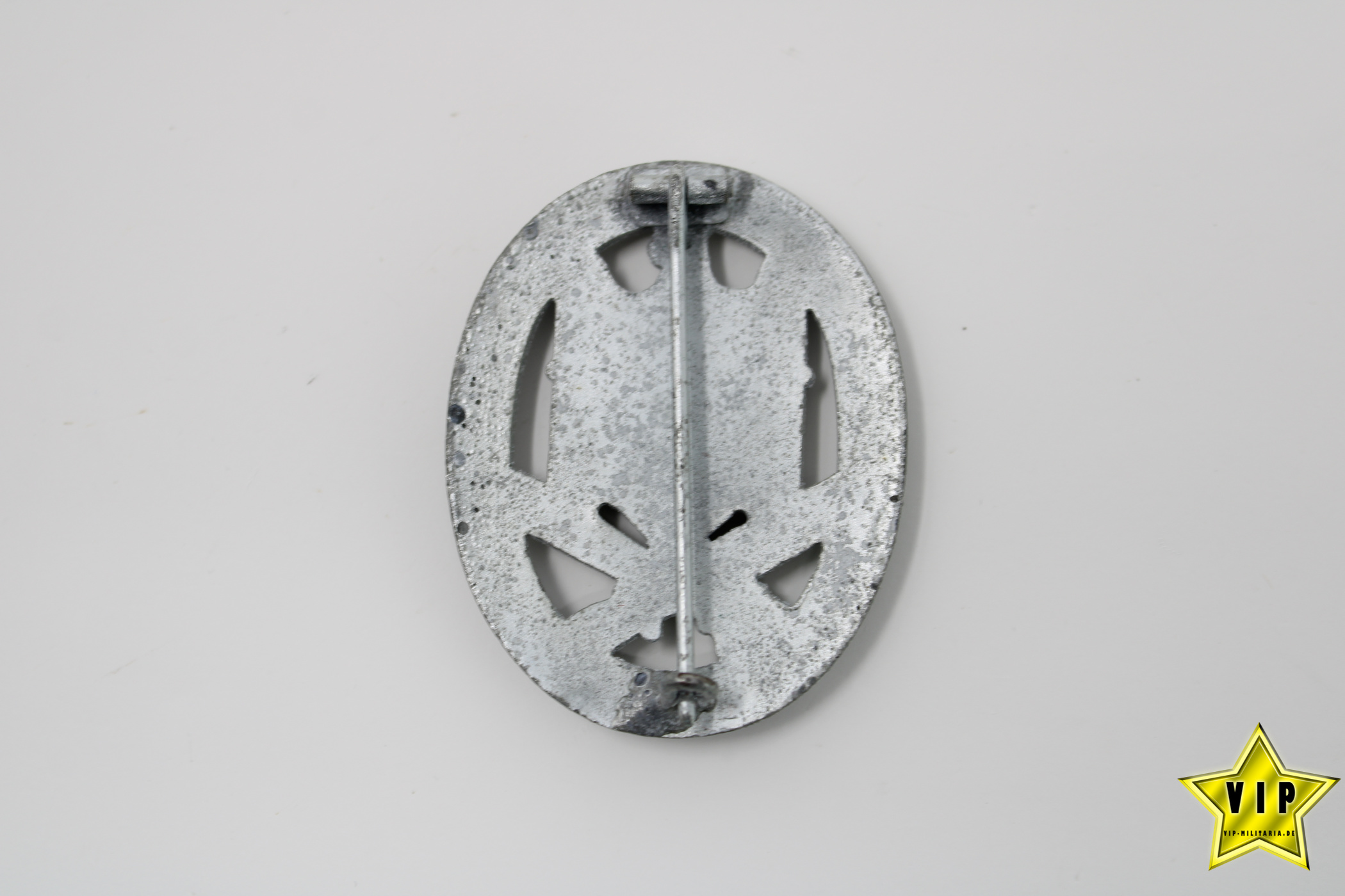 ALLGEMEINES STURMABZEICHEN WURSTER