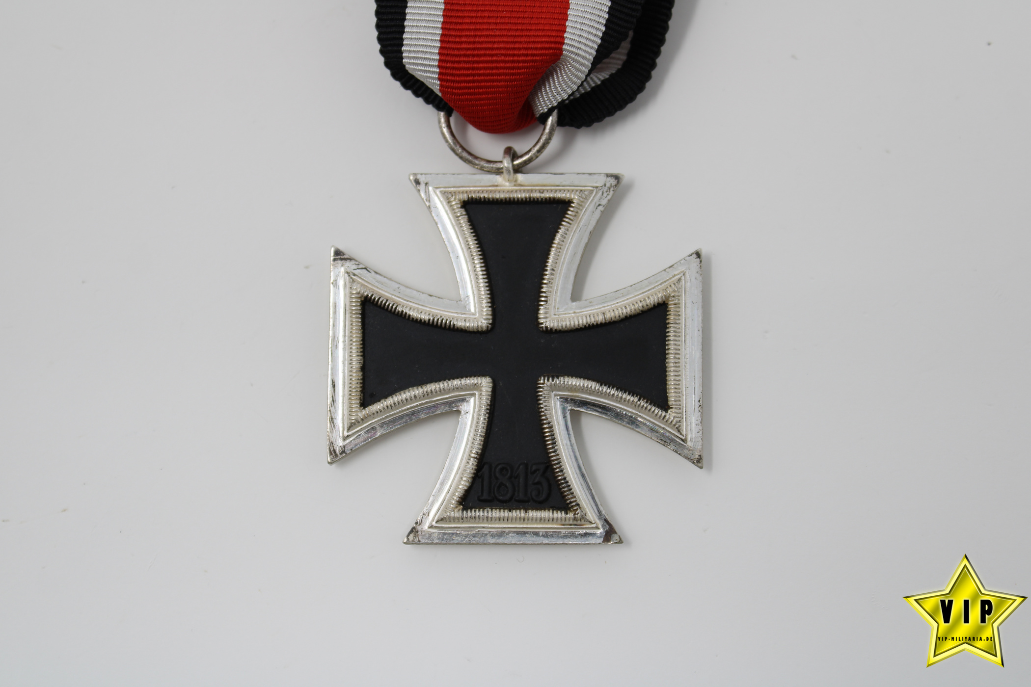 Eisernes Kreuz 2. Klasse " 109 "