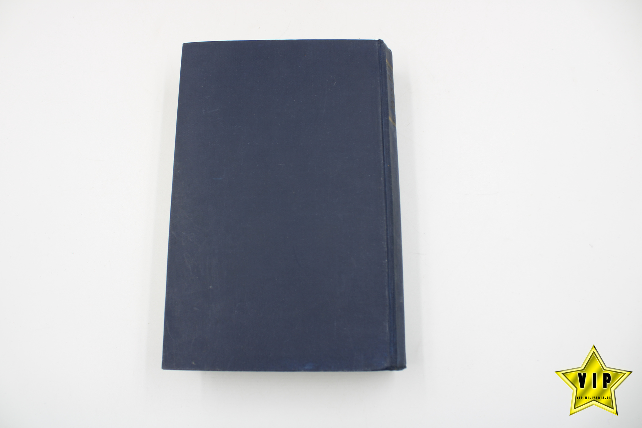 Mein Kampf 1937 Jubiläumsausgabe