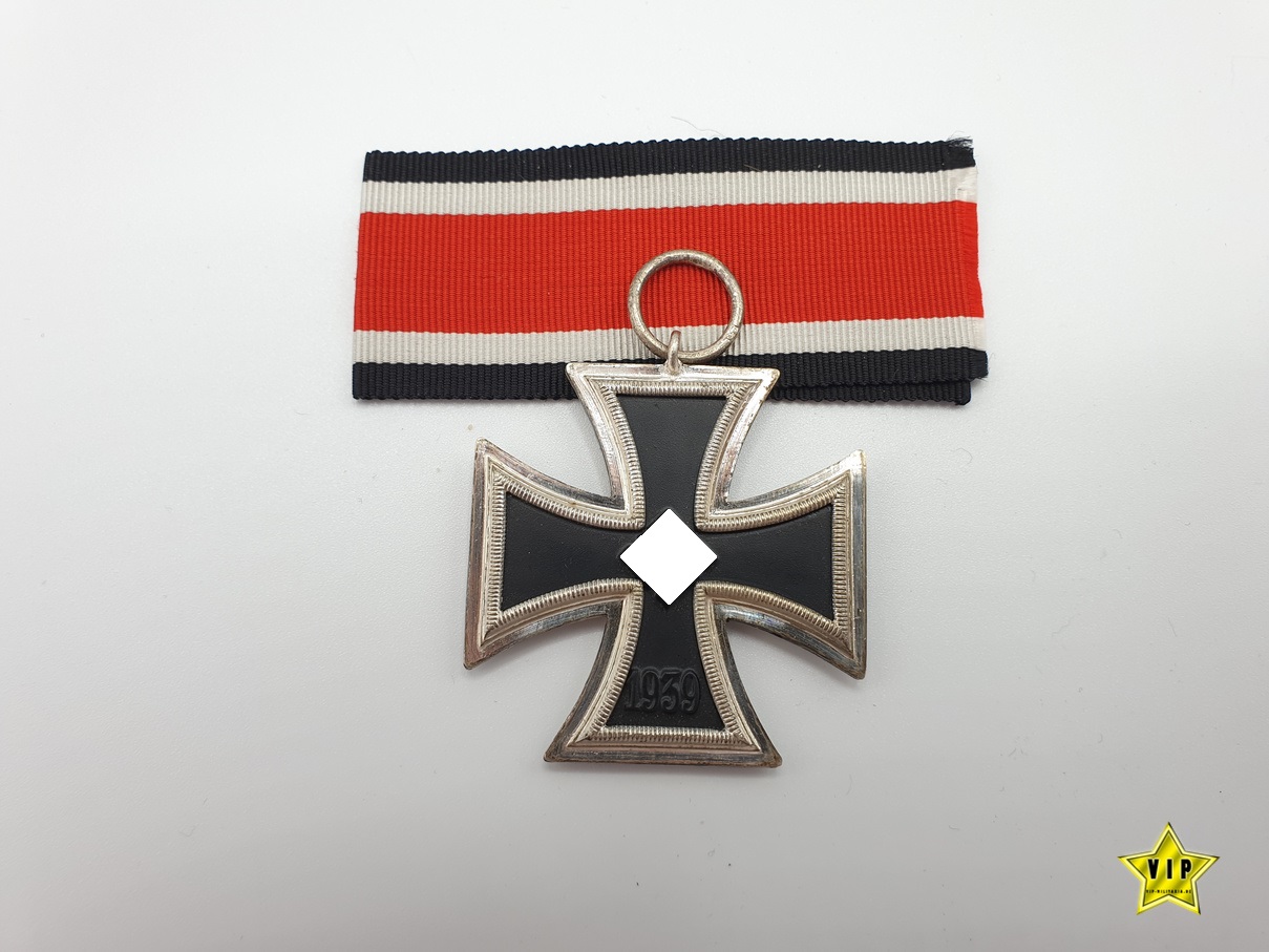 Eisernes Kreuz 2. Klasse Hersteller " 40 "
