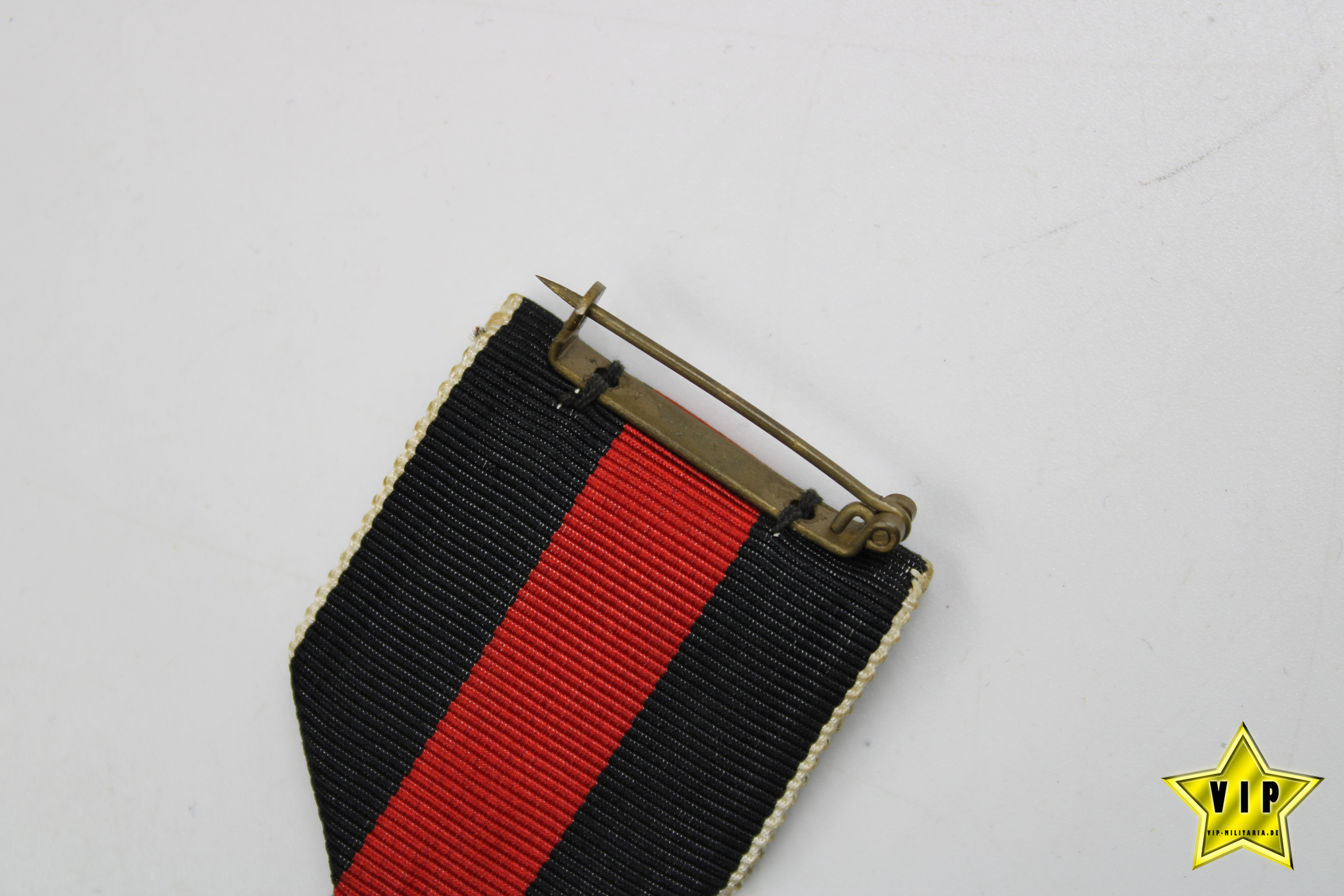 Anschluss Medaille 1. Oktober Sudetenland im Verleihungsetui