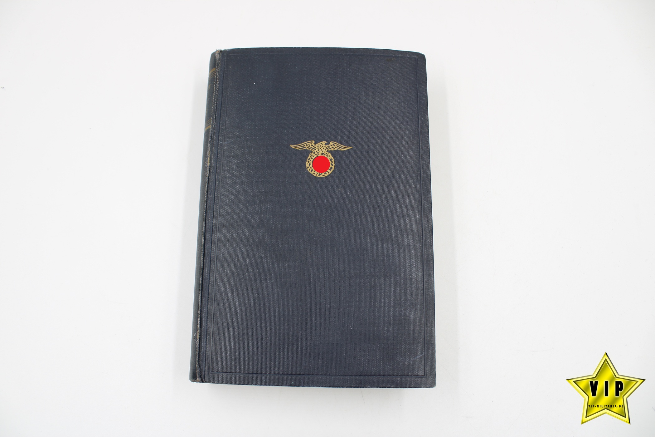 Mein Kampf 1933 Volksausgabe 