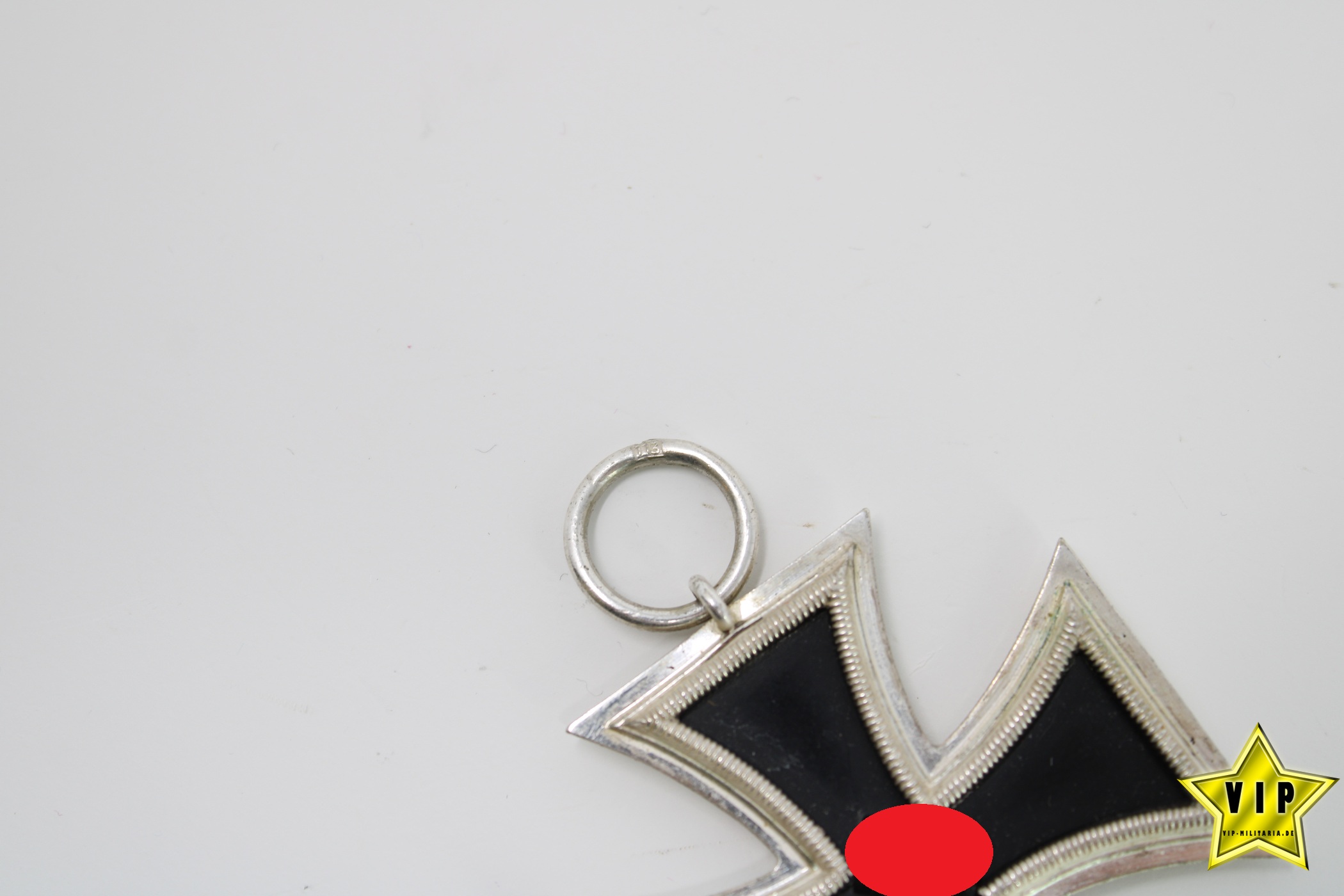 Eisernes Kreuz 2. Klasse 1939 Hersteller 113