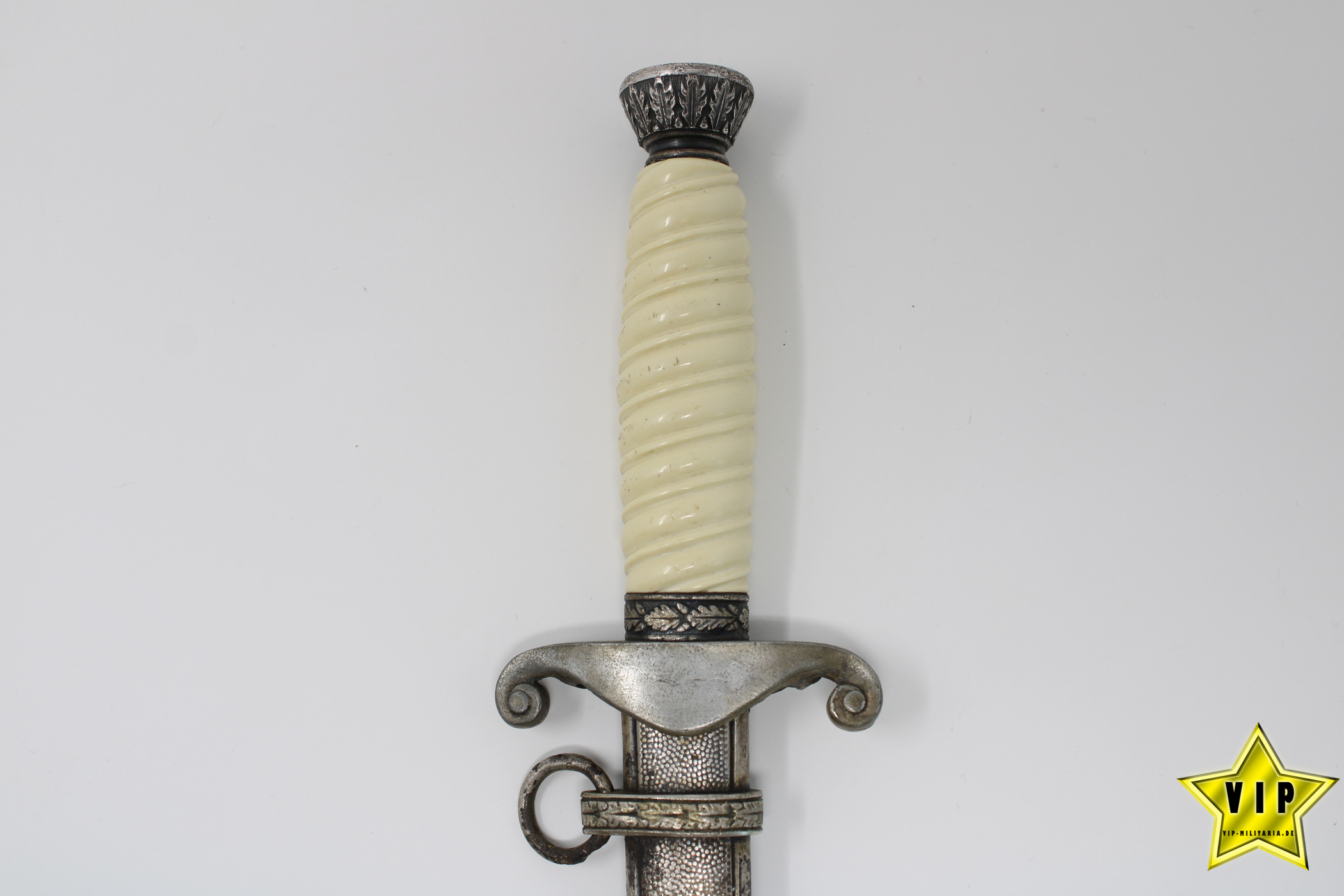Wehrmacht Heer Offiziersdolch Eickhorn, Solingen