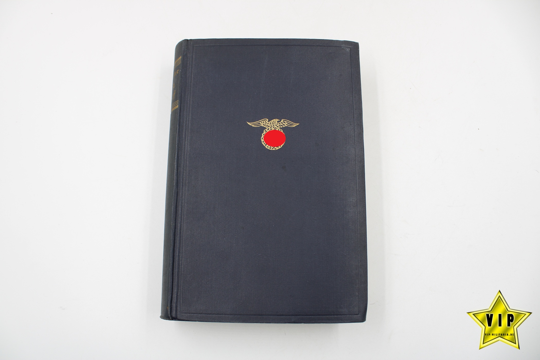 Mein Kampf 1933 Volksausgabe 