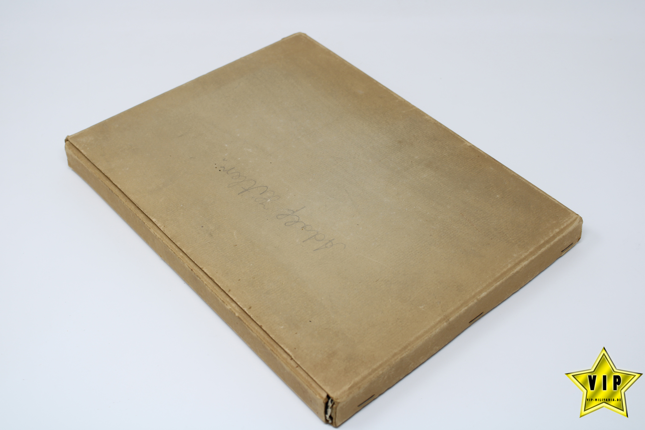 Sammelbilderalbum Adolf Hitler 