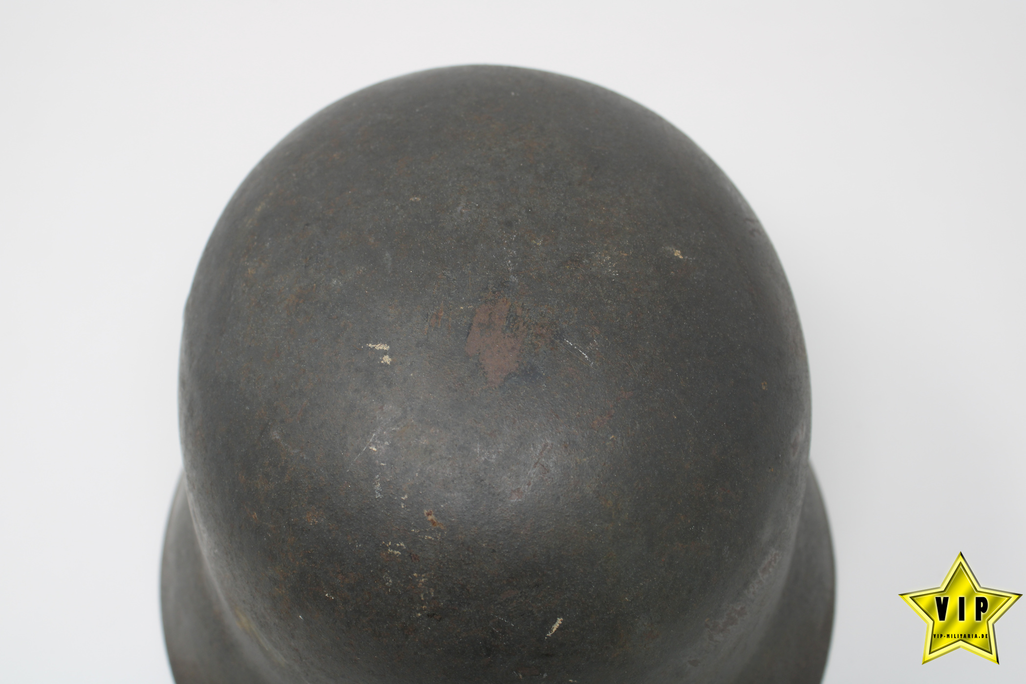 Wehrmacht Stahlhelm M35