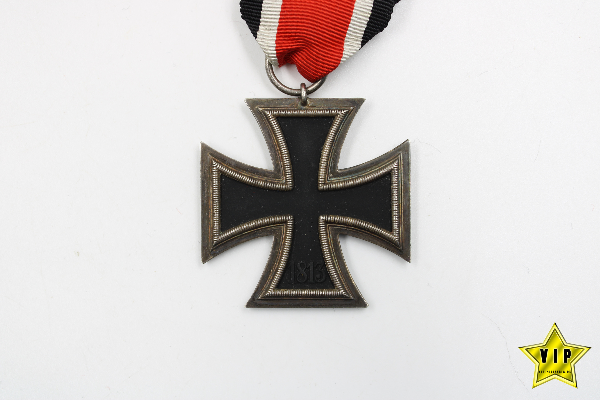 Eisernes Kreuz 2. Klasse 1939 "56"
