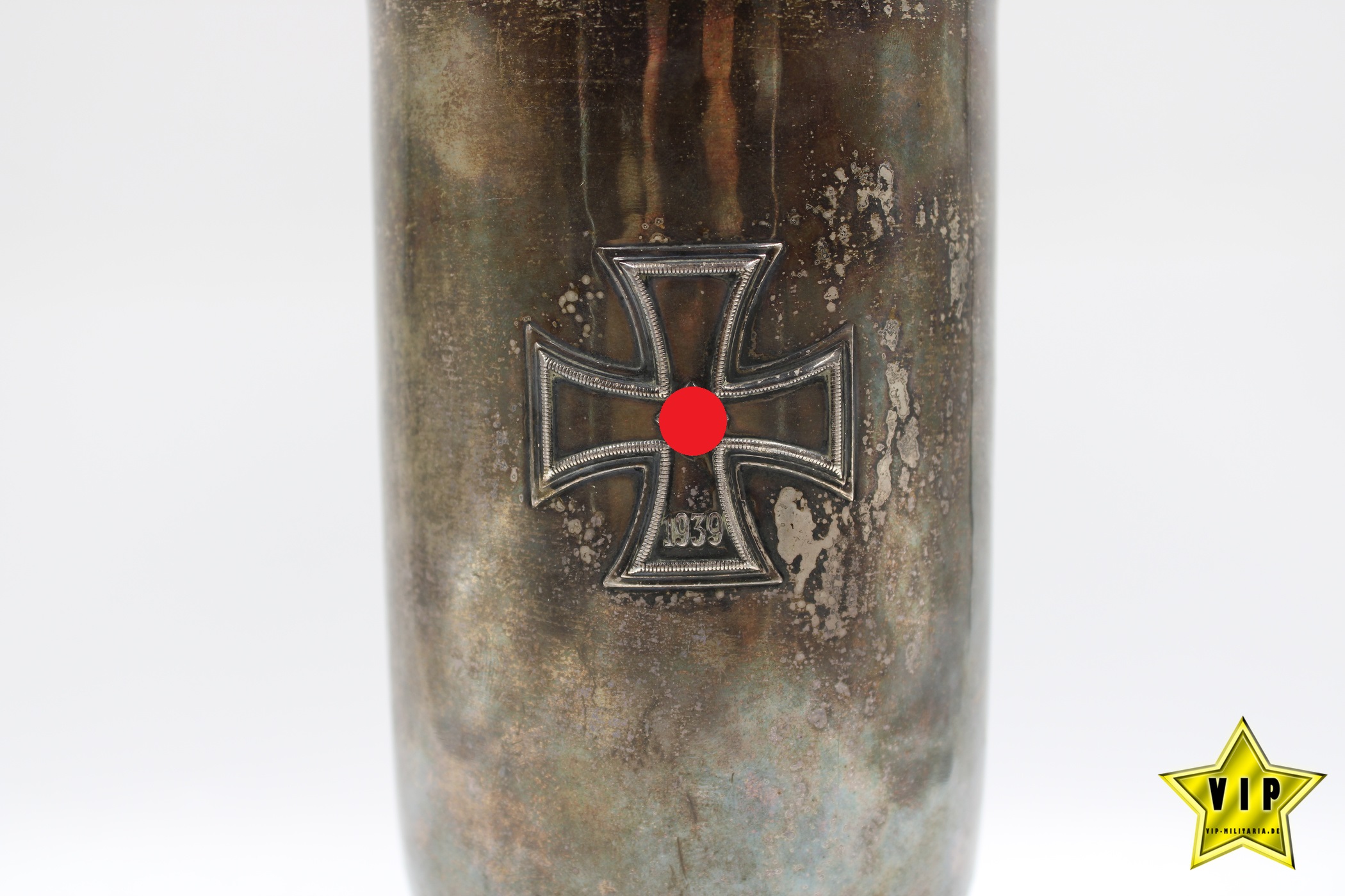 Luftwaffe Ehrenpokal für besondere Leistungen im Luftkrieg