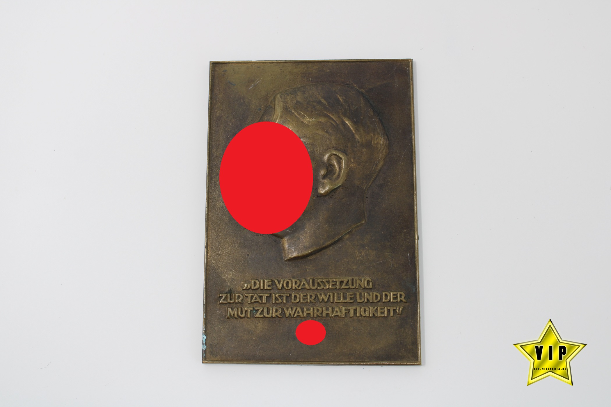 Adolf Hitler Relief