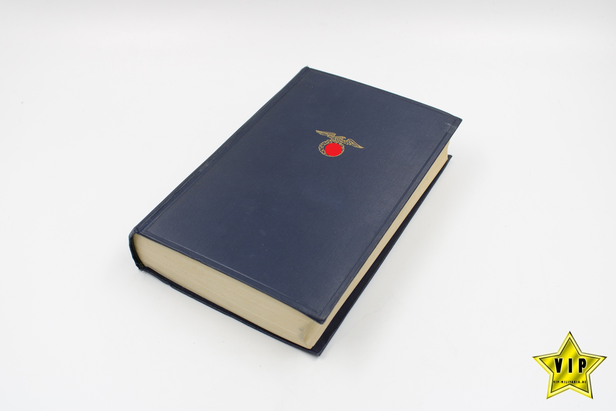 Mein Kampf 1935 Volksausgabe