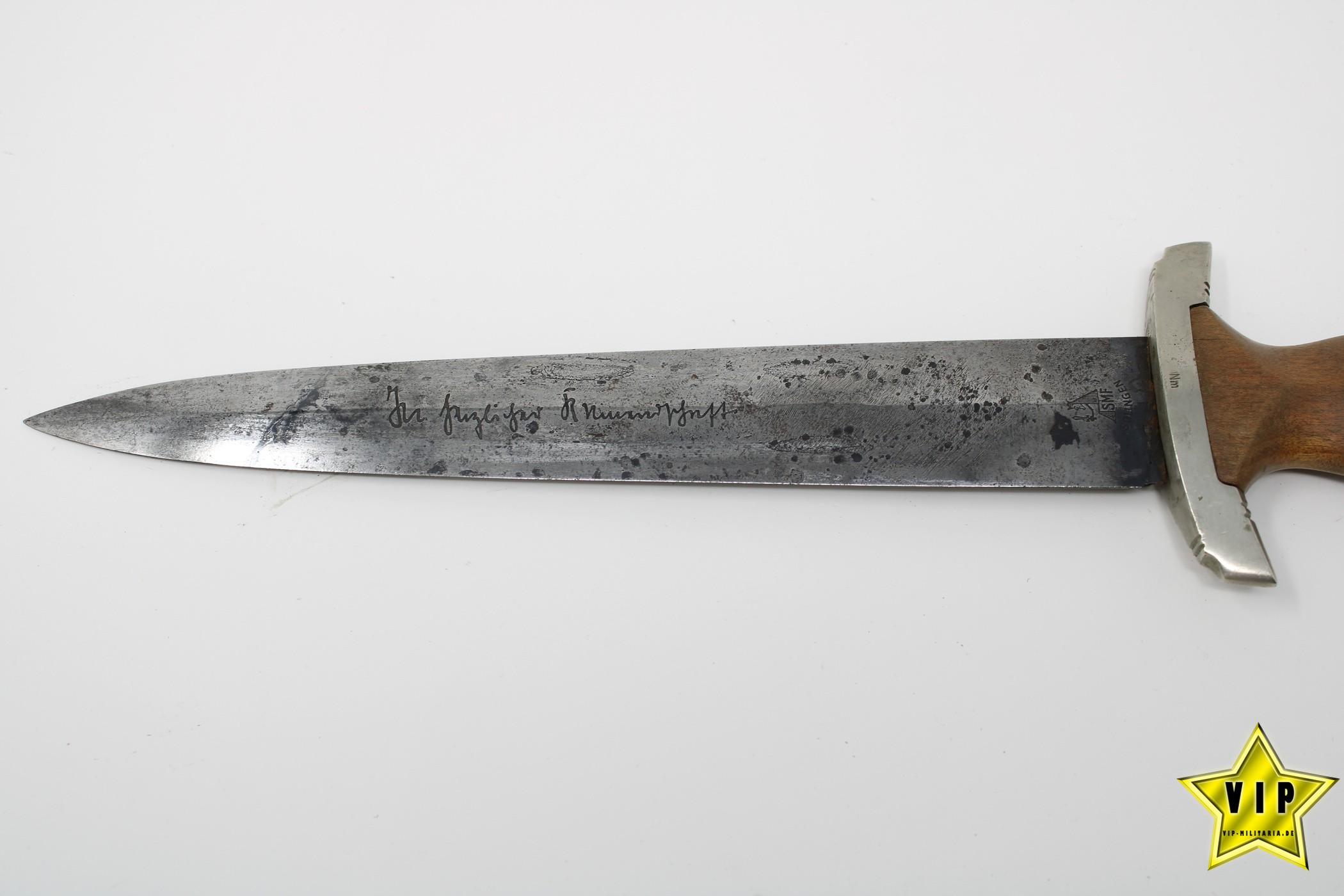 Früher Röhm SA Dolch SMF, SOLINGEN