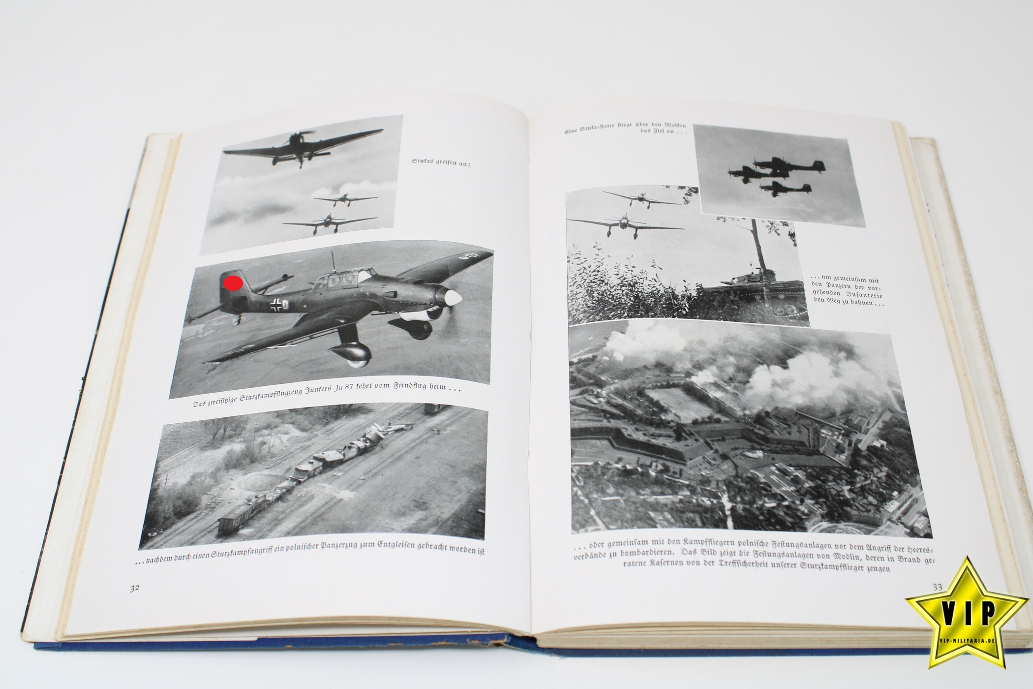 Jahrbuch der Deutschen Luftwaffe