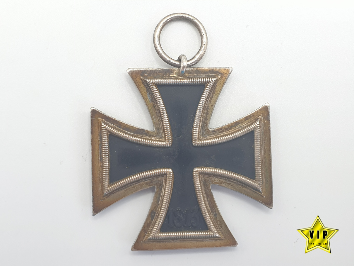 Eisernes Kreuz 2. Klasse Hersteller " 24 "