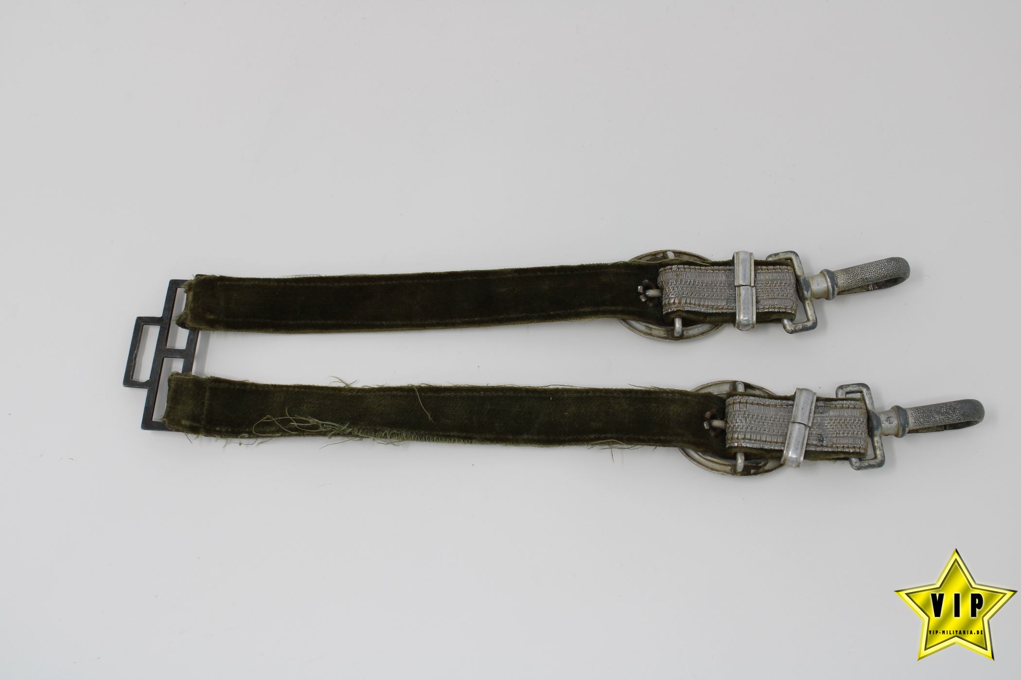 Wehrmacht Heer Offiziersdolch Eickhorn, Solingen