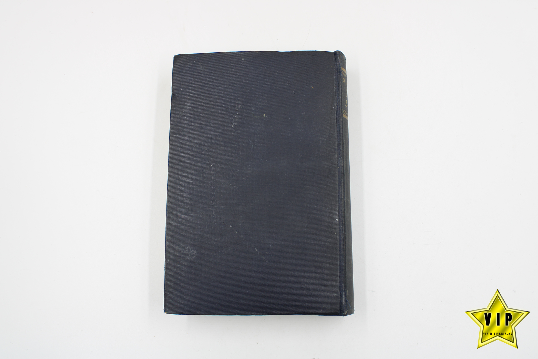 Mein Kampf 1930 Volksausgabe