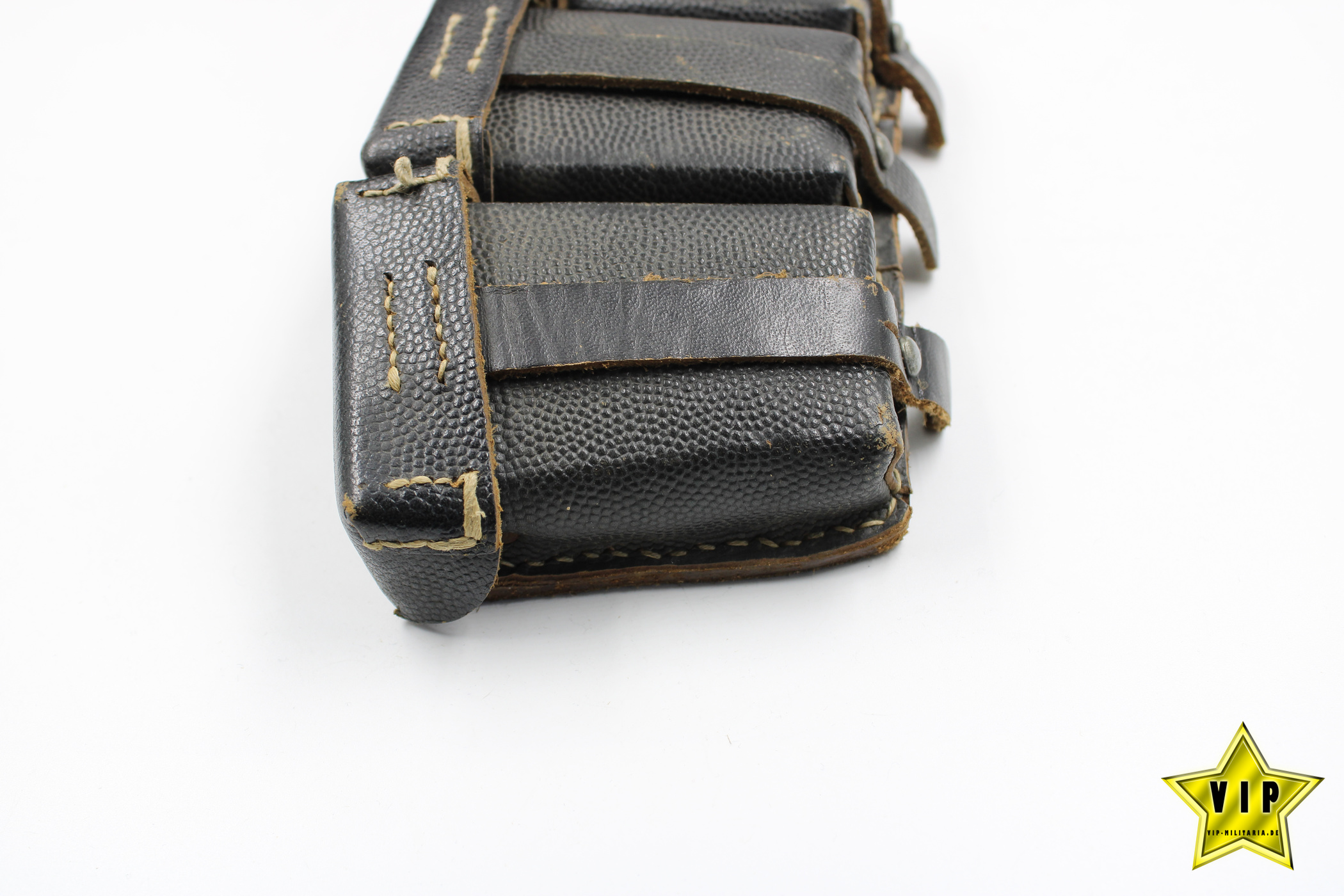 Partonentasche für das K98