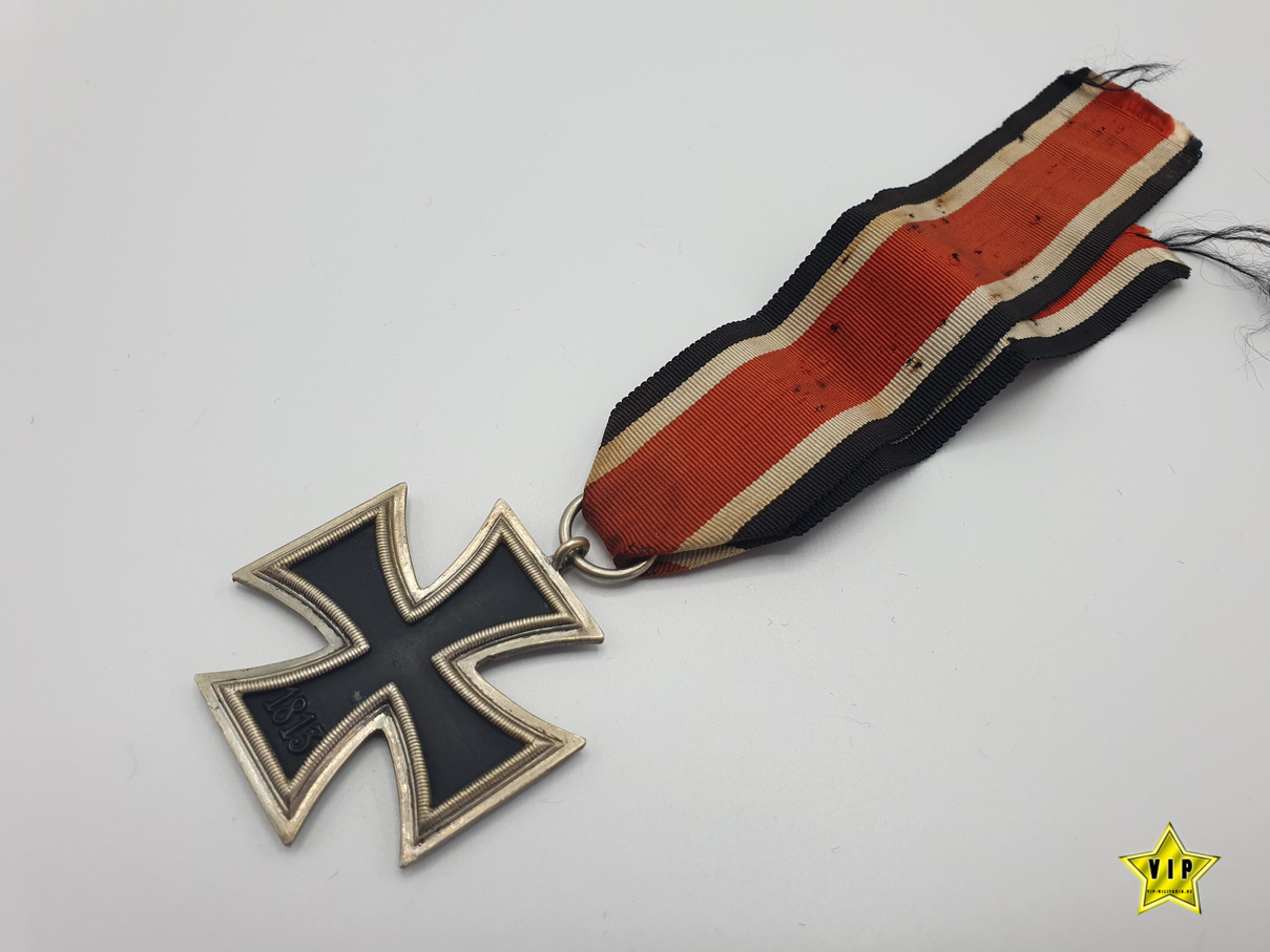 Eisernes Kreuz 2. Klasse 1939 " Juncker "