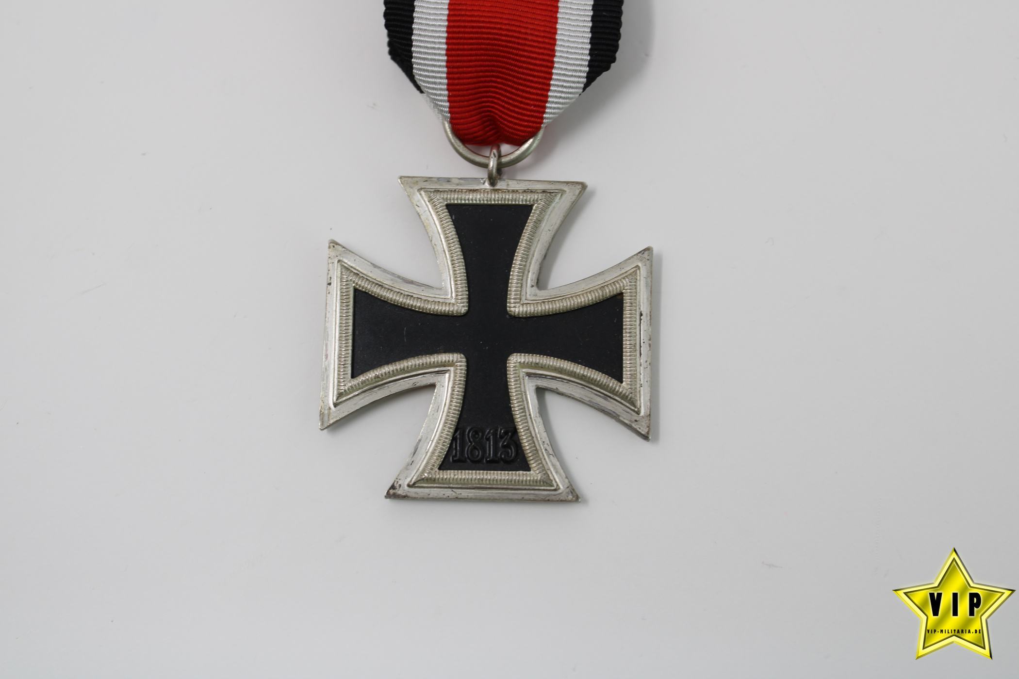 Eisernes Kreuz 2. Klasse 1939 Hersteller 120