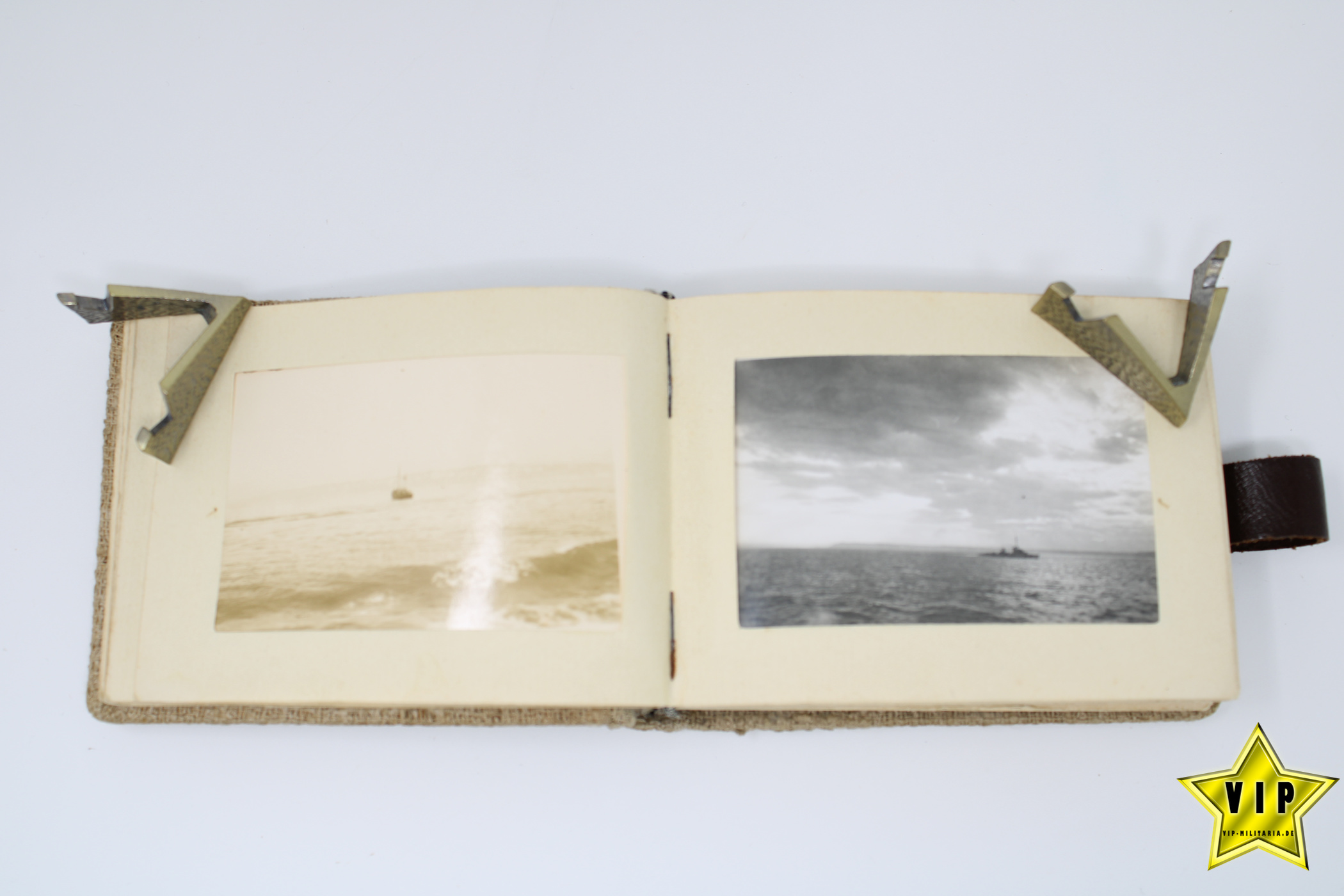 Minensucher Kriegsmarine Schwerine Berlin / Nachlass einer Person