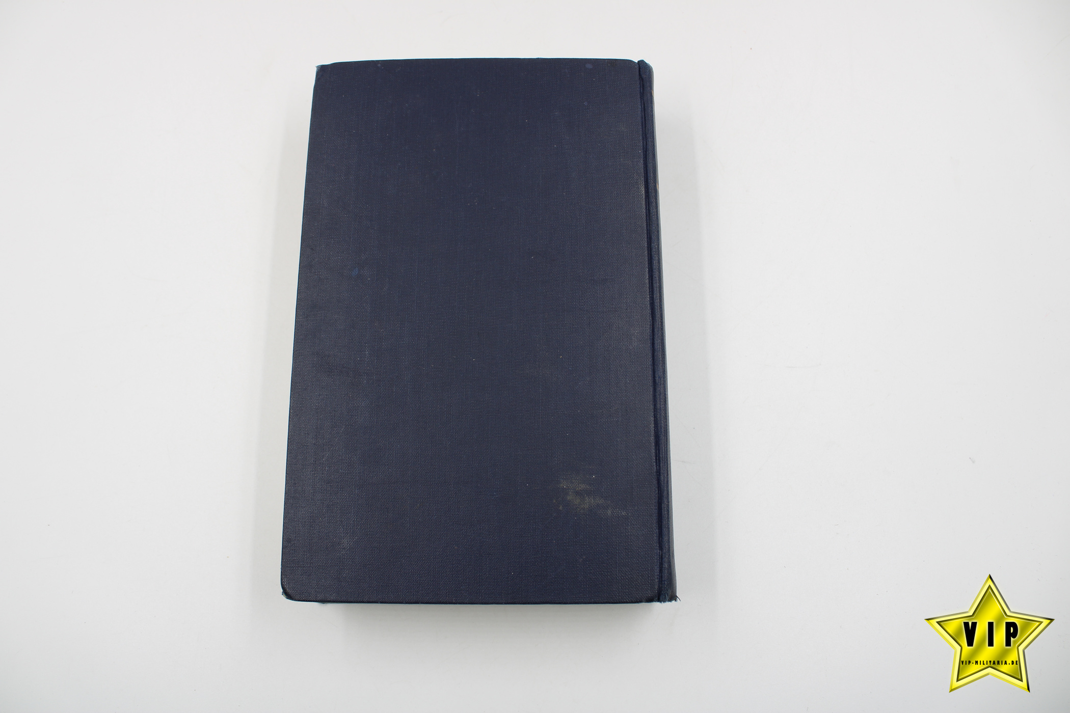 Mein Kampf 1939 Volksausgabe