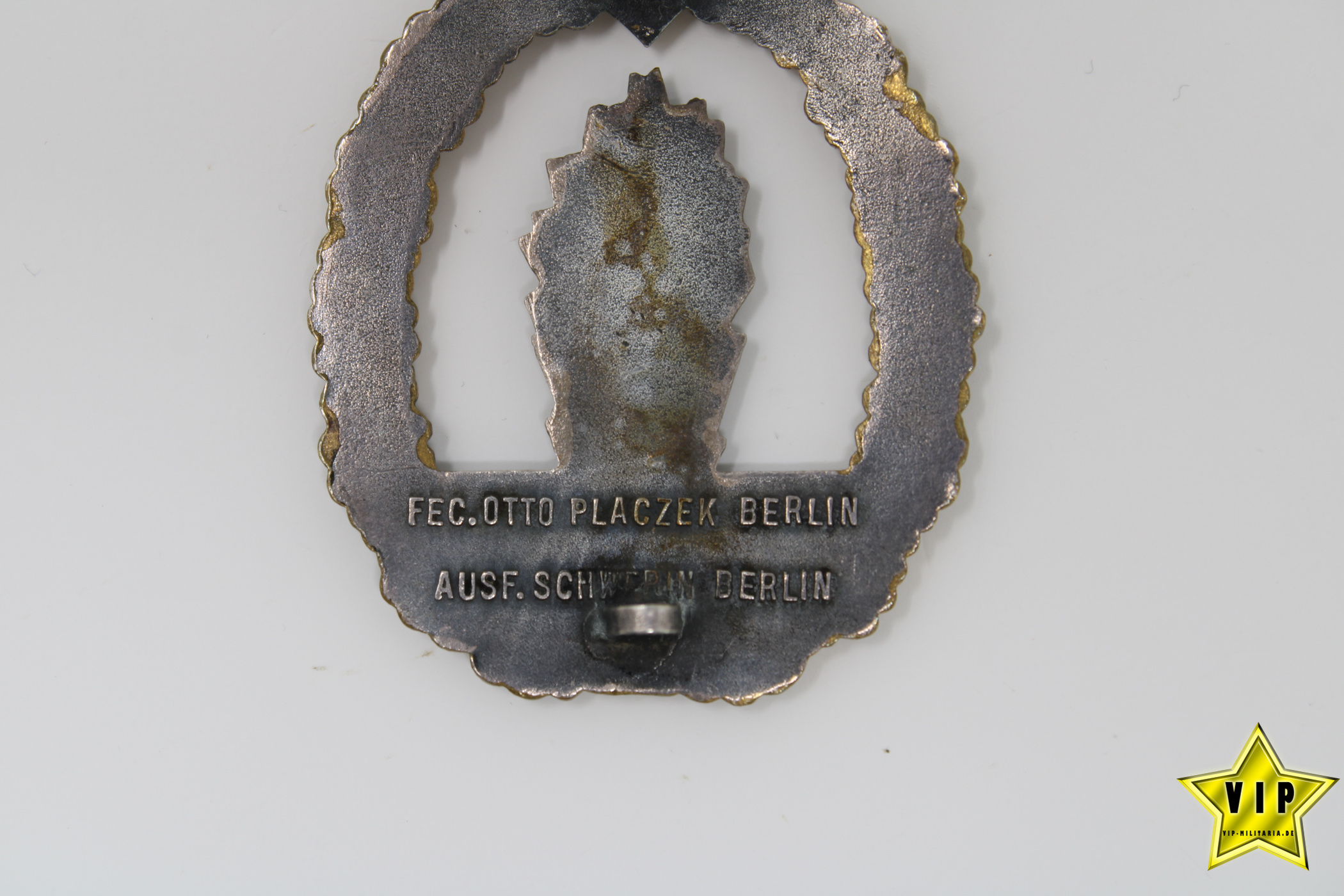 Minensucher Kriegsmarine Schwerine Berlin / Nachlass einer Person