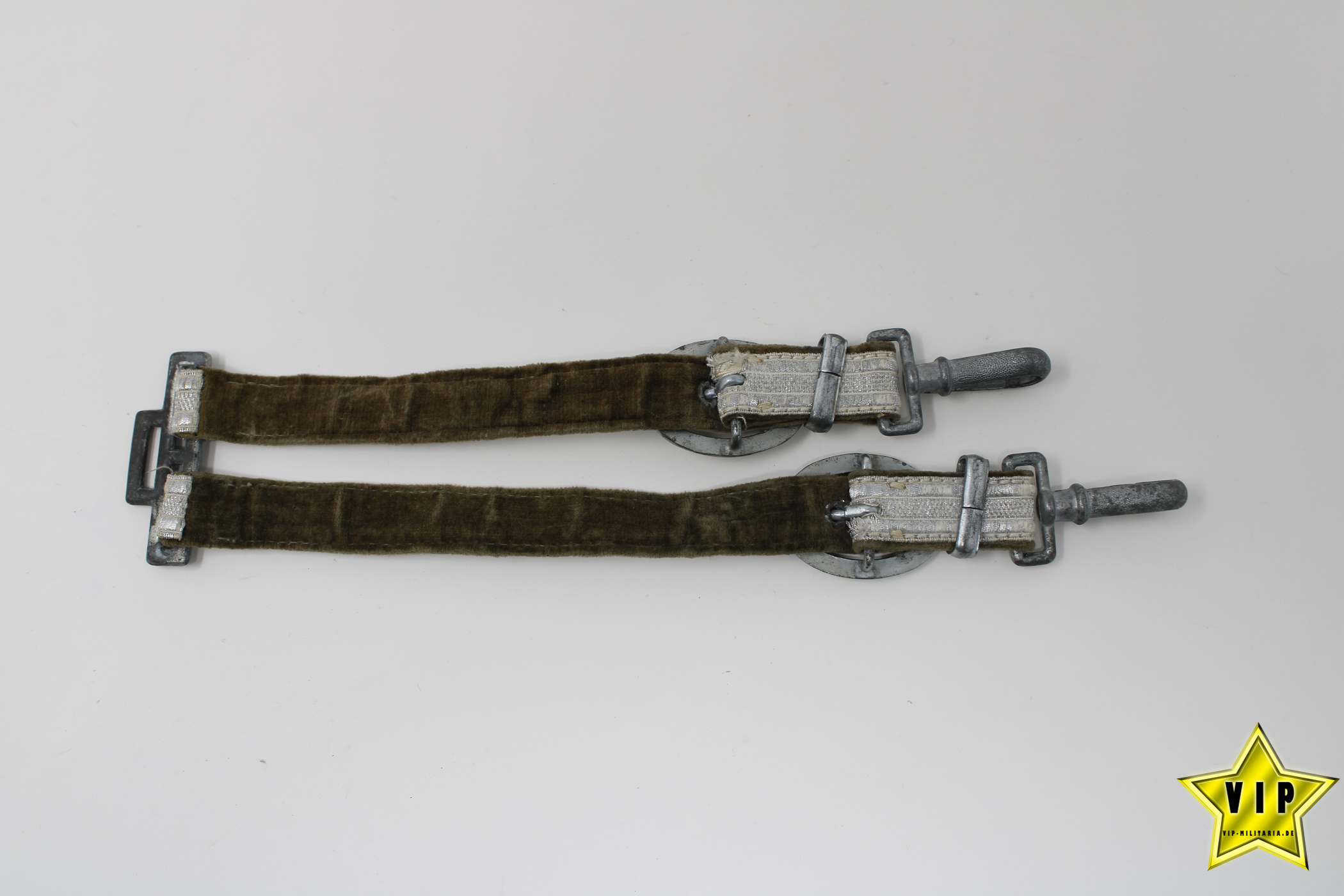 Wehrmacht Heer Offiziersdolch Hersteller Gustav Spitzer, Solingen komplett