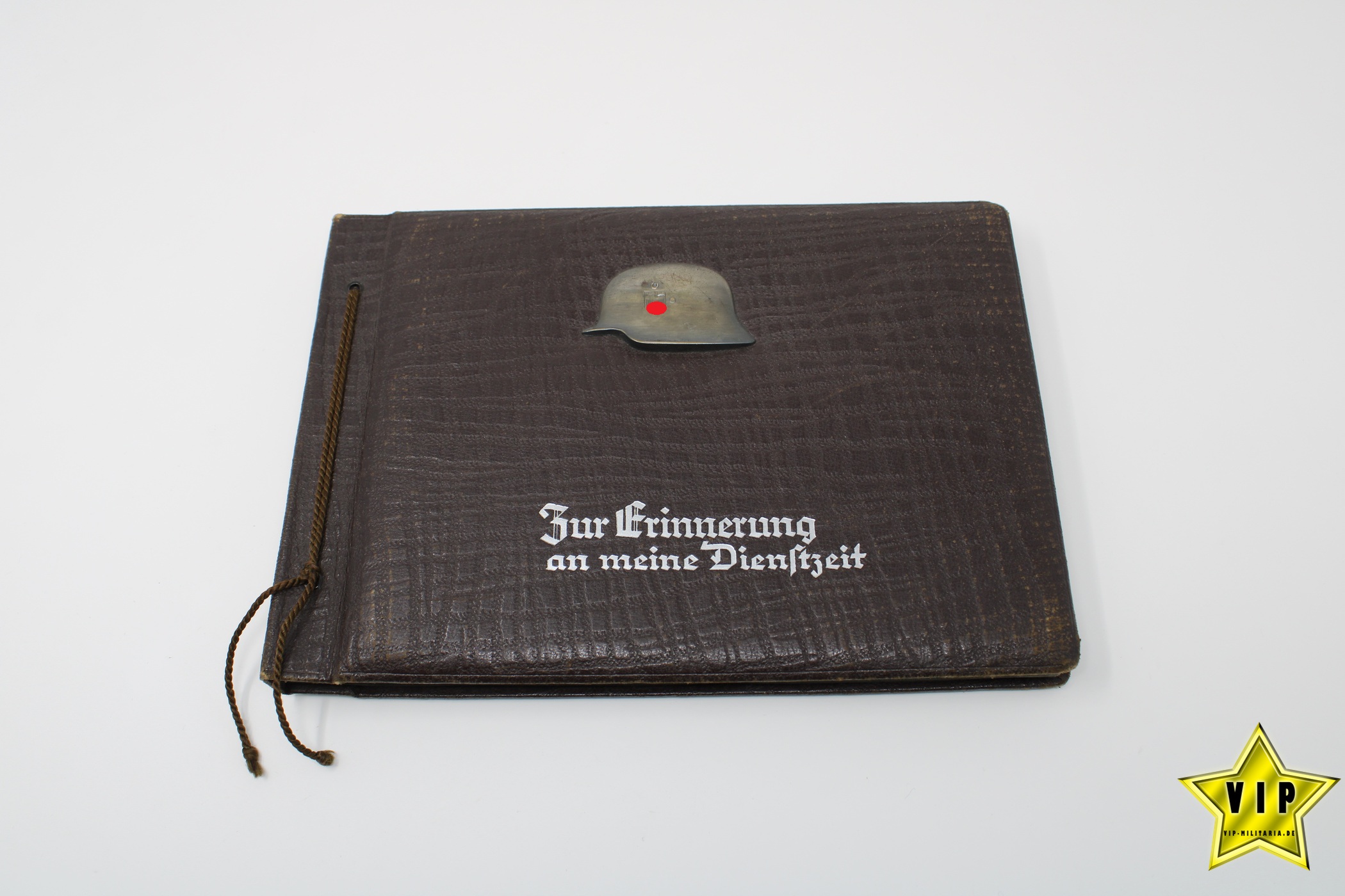 Fotoalbum Wehrmacht