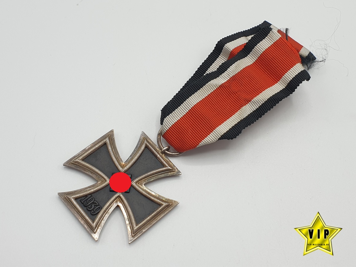 Eisernes Kreuz 2.Klasse Hersteller 65 Eisernes Kreuz 2.Klasse Hersteller 65