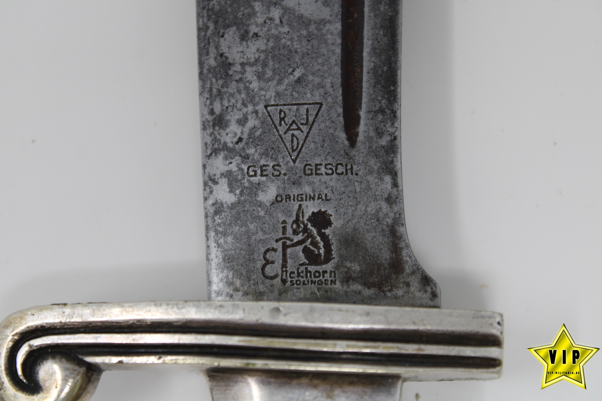 RAD Hauer Eickhorn, Solingen