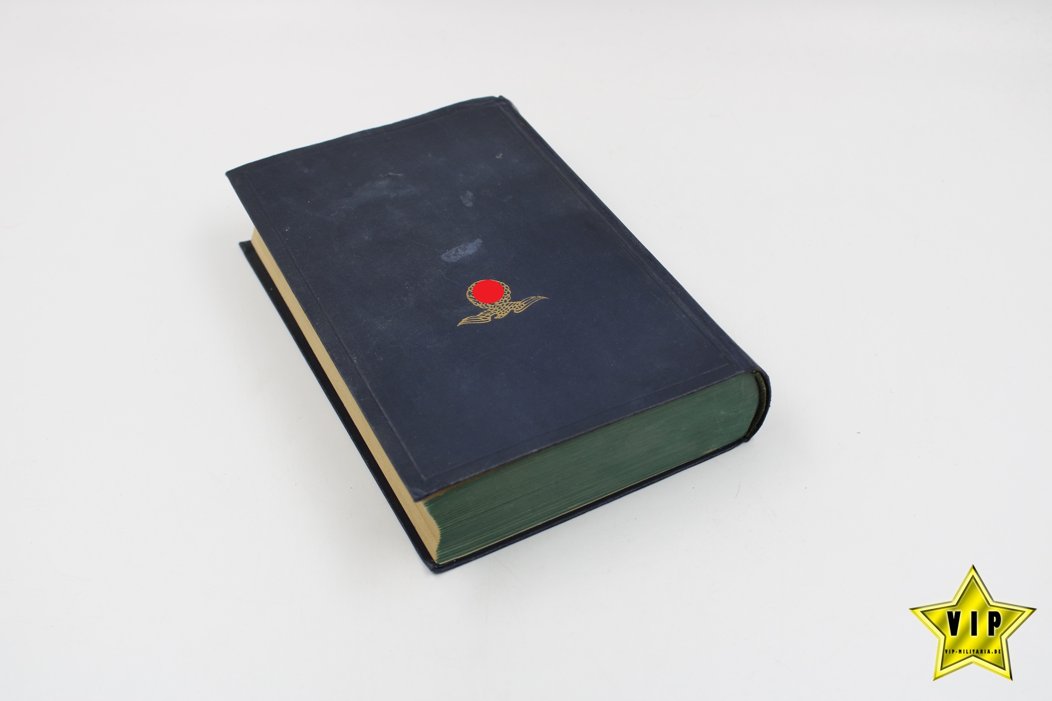 Mein Kampf 1934 Volksausgabe