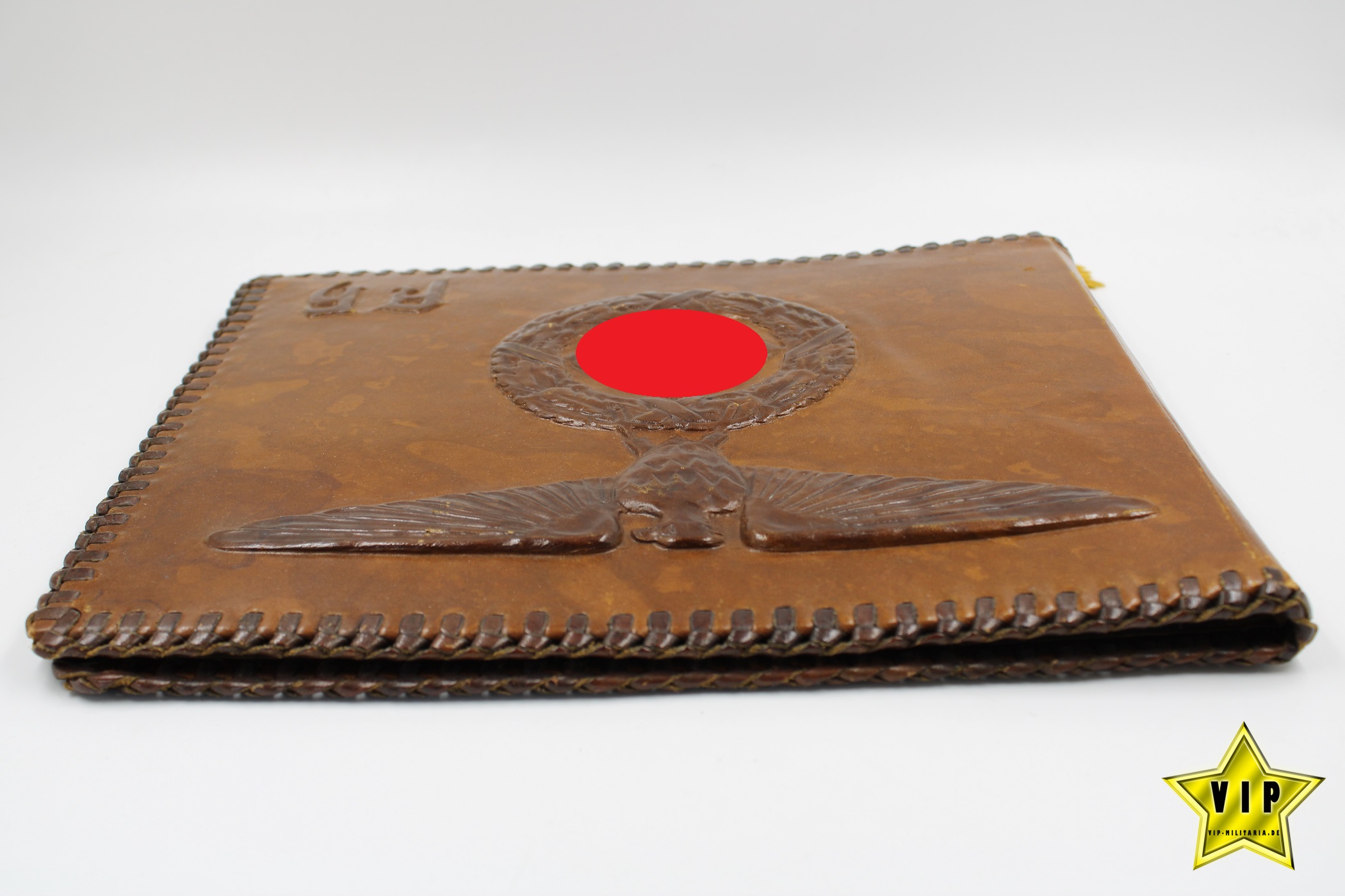 Partei A.H. Fotoalbum NSDAP