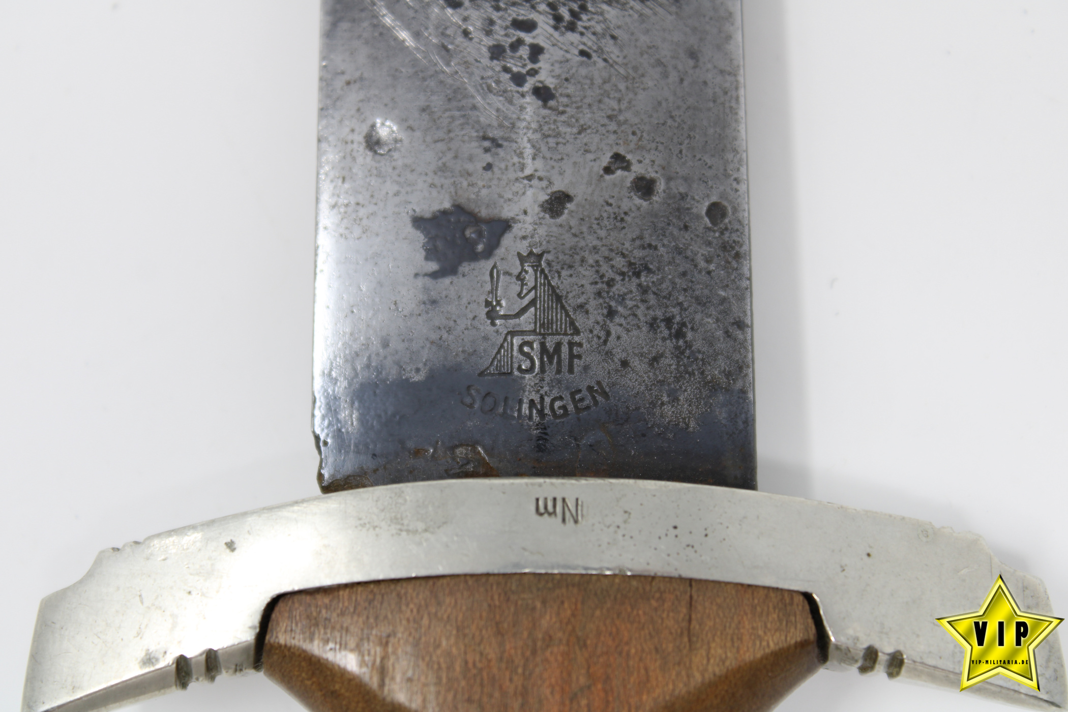 Früher Röhm SA Dolch SMF, SOLINGEN