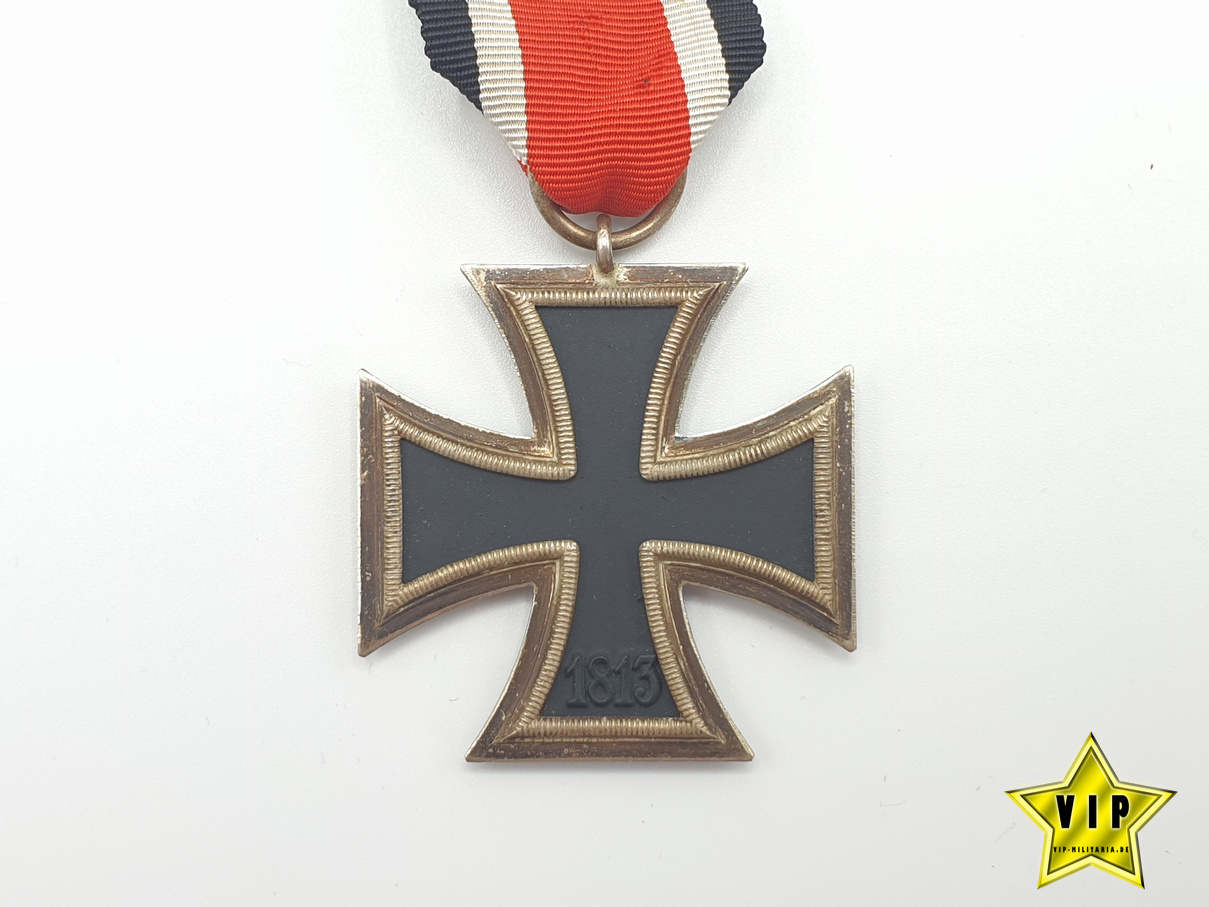 Eisernes Kreuz 2.Klasse " 7 "
