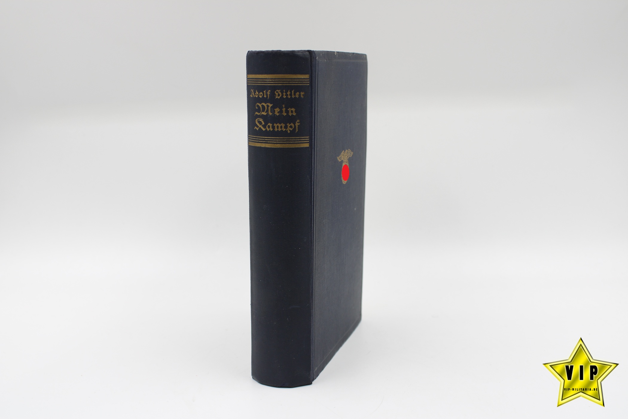 Mein Kampf 1933 Volksausgabe 