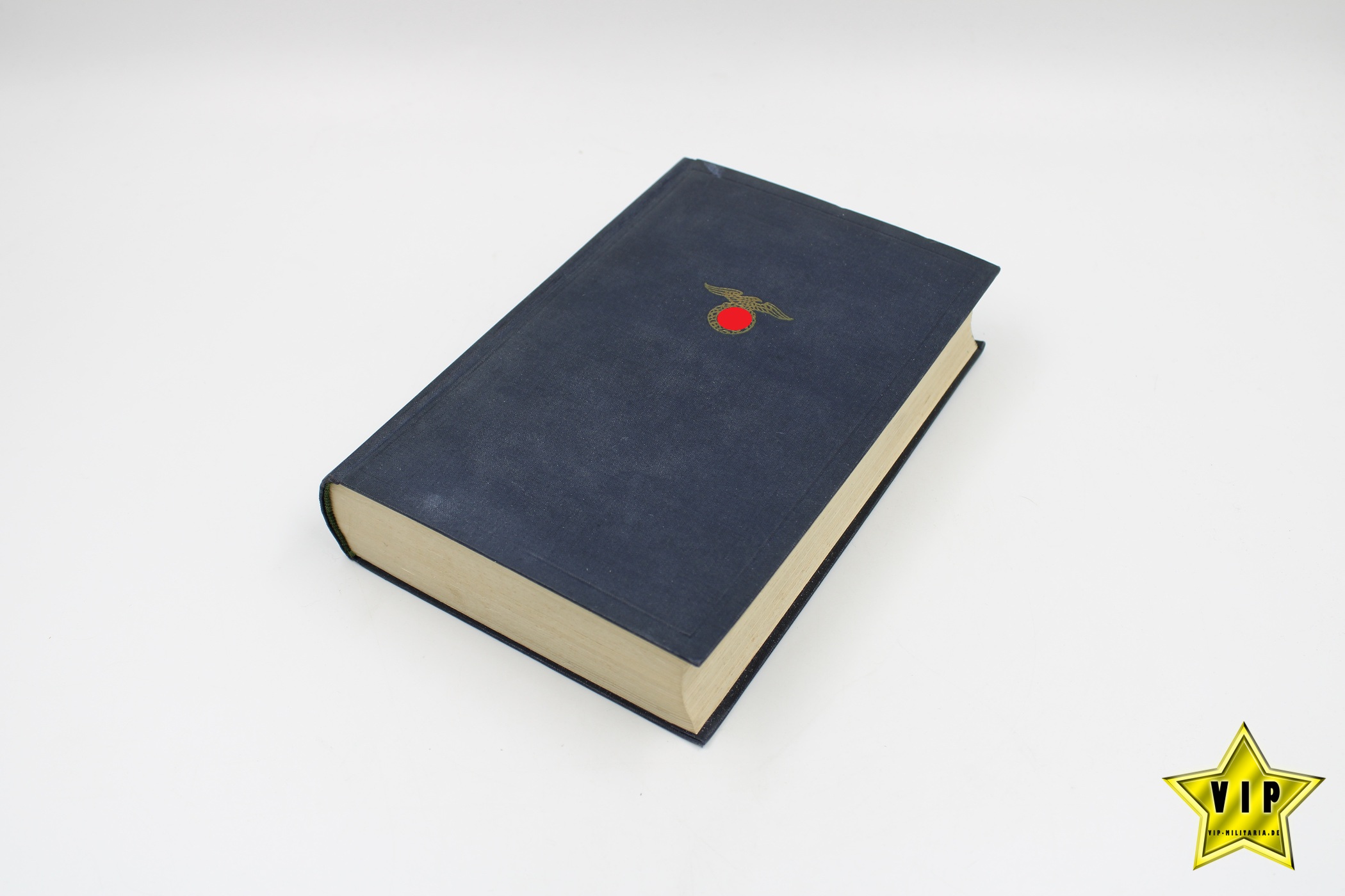 Mein Kampf 1936 Volksausgabe