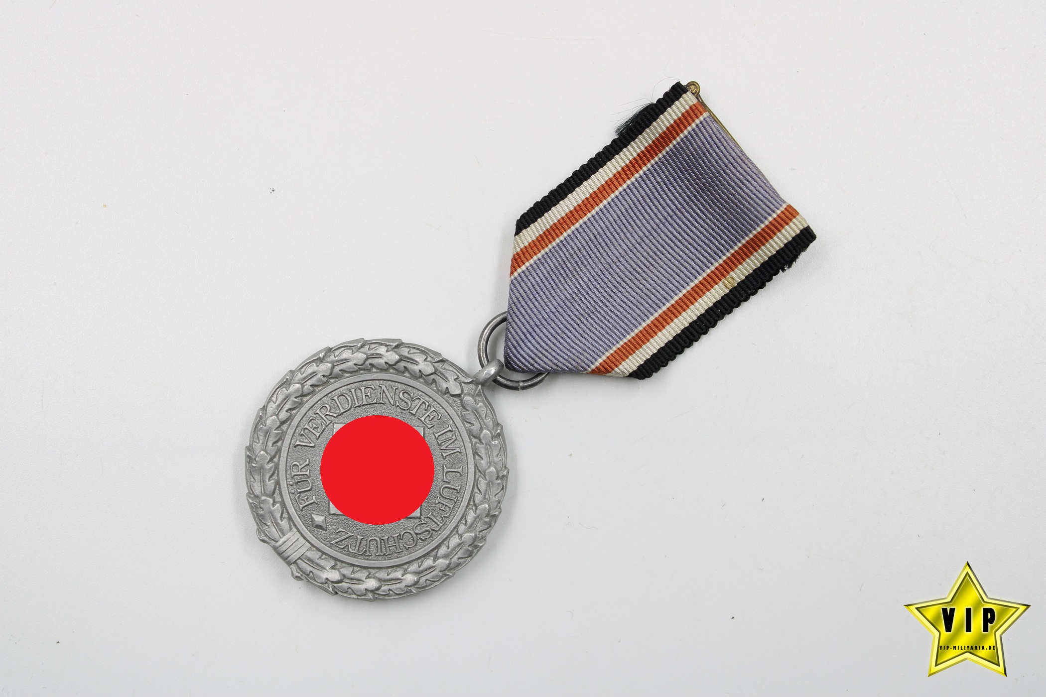 Luftschutz Ehrenzeichen Cupal