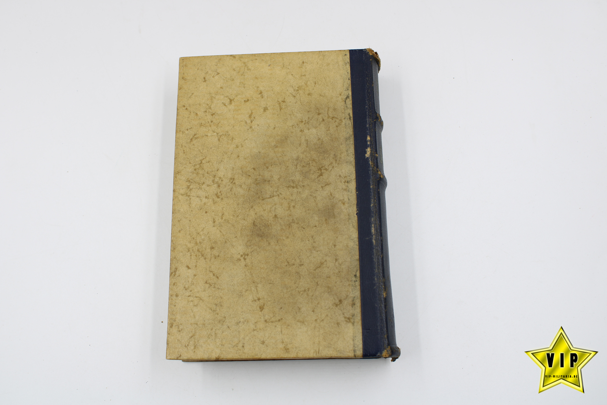 Mein Kampf 1940 Hochzeitsausgabe der Stadt Dortmund