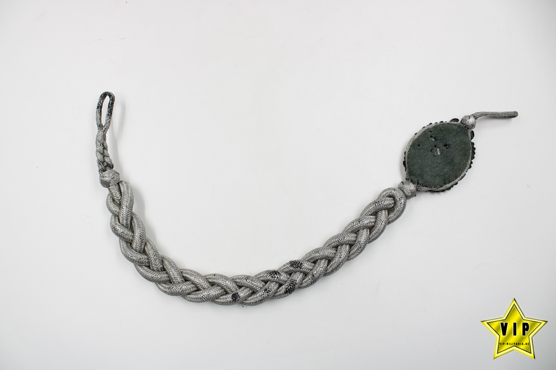 Schützenschnur für Panzertruppen