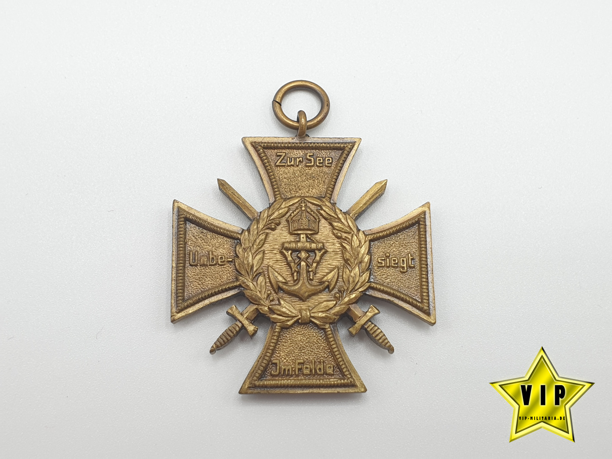Marinekorps Flandern - Flandernkreuz