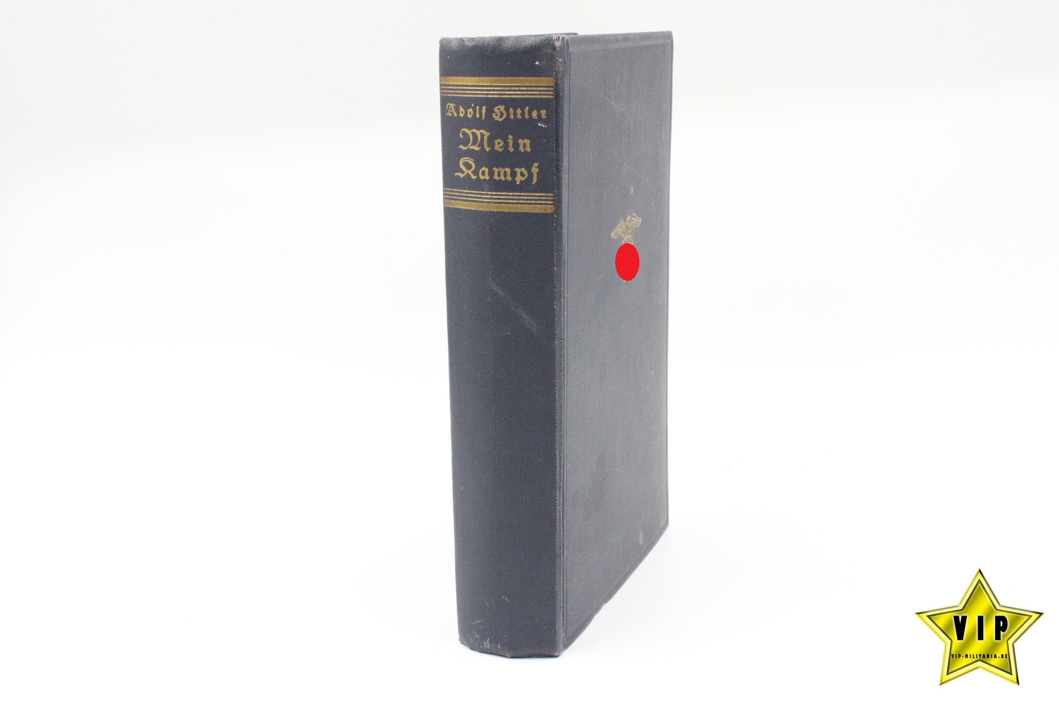 Mein Kampf 1935 Volksausgabe