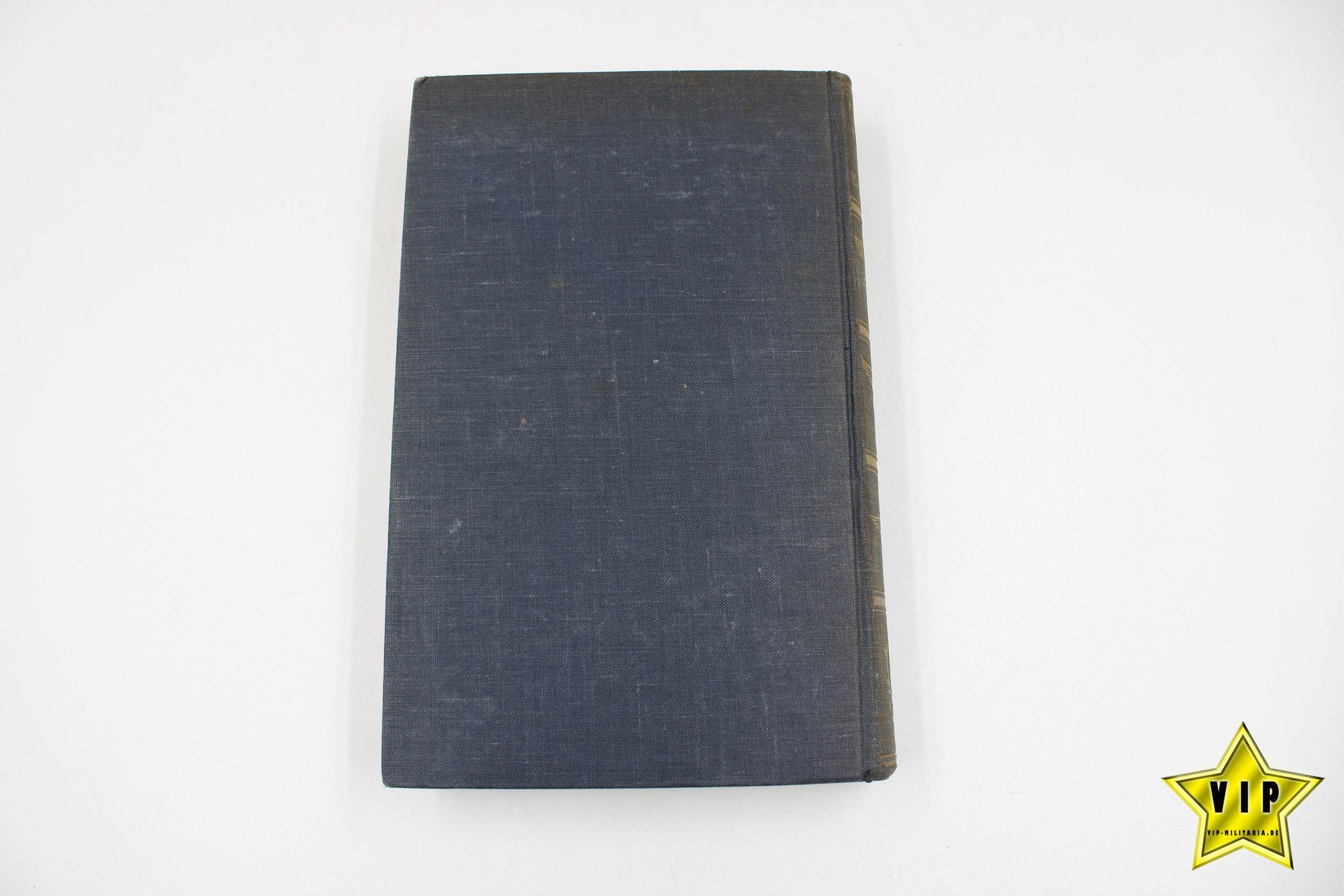 Hermann Göring Werk und Mensch