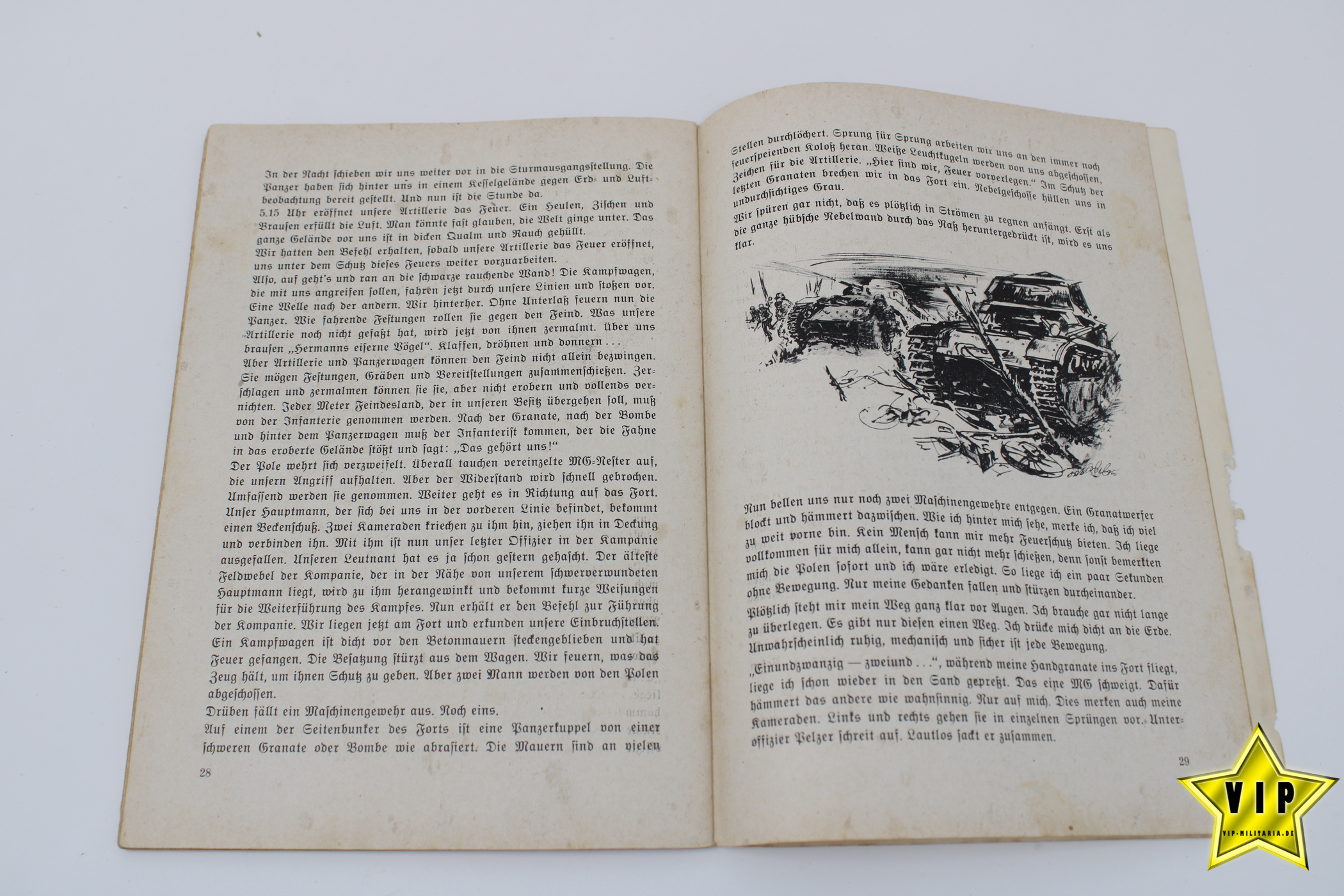 Kriegsbücherei der deutschen Jugend