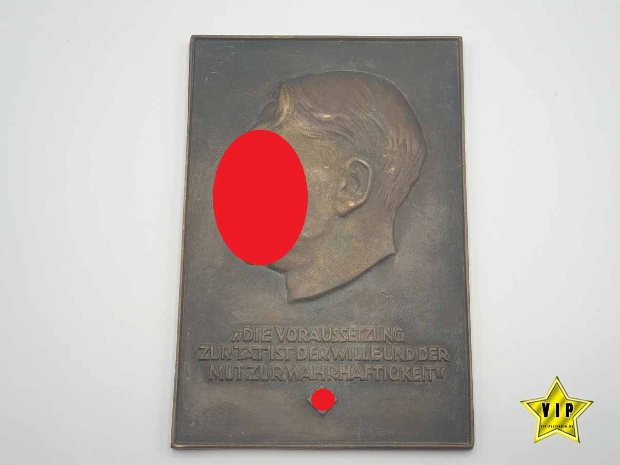 Adolf Hitler Relief